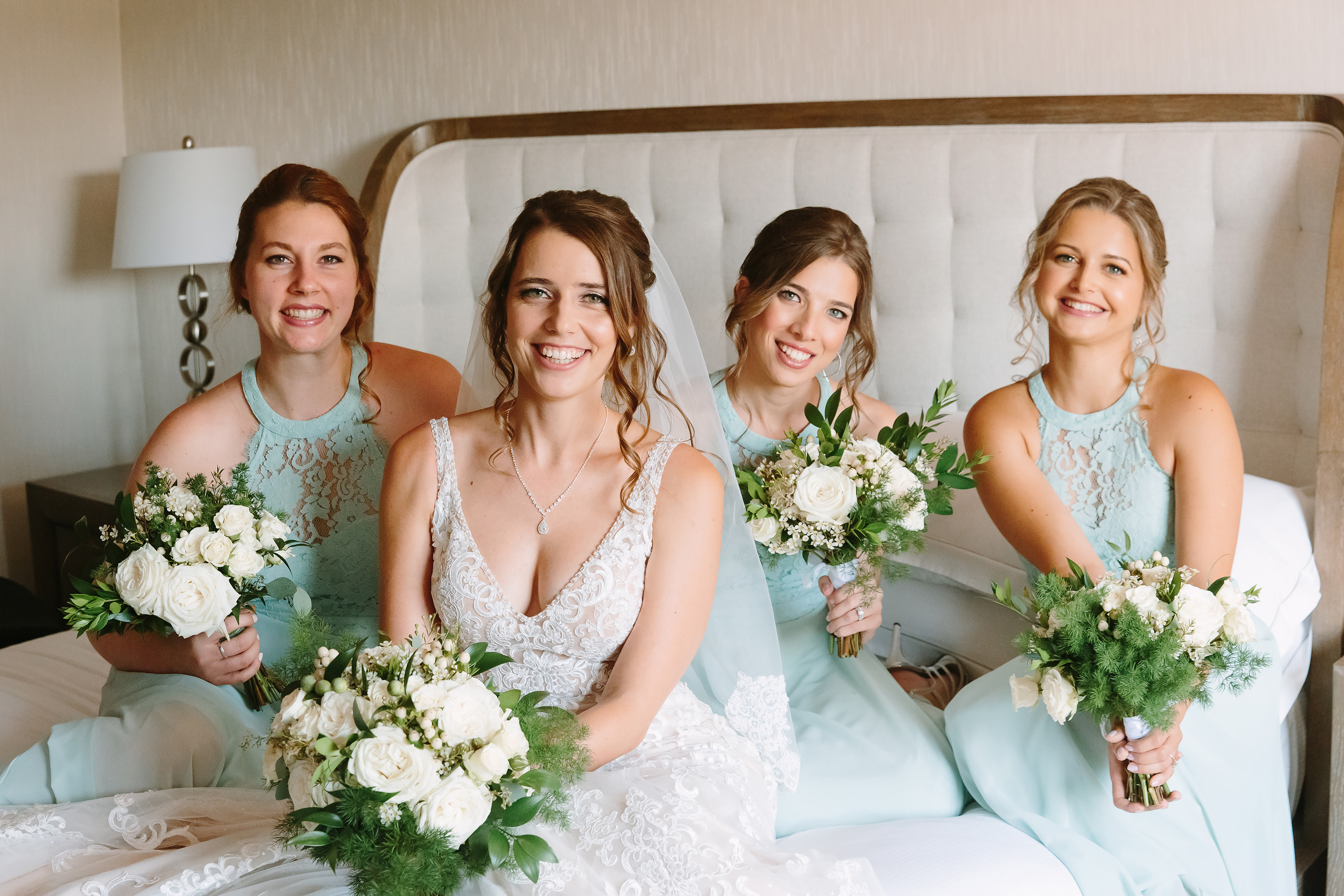 08.03.2019 Wedding. Wedding family event photographer in Chicago Nick Yushevich