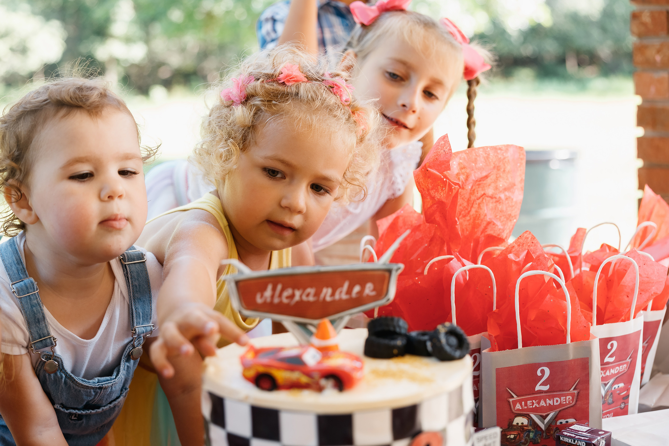 08.22.2021 Birthday photoshoot. Wedding family event photographer in Chicago Nick Yushevich