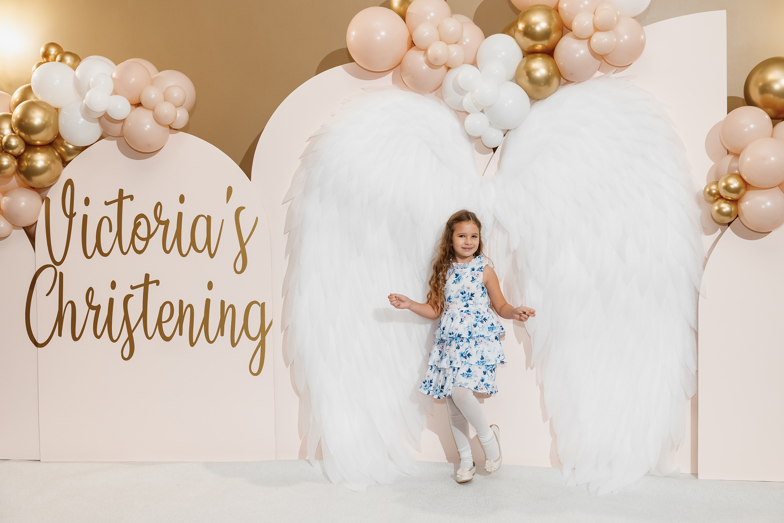 10.15.2021 Christening. Wedding family event photographer in Chicago Nick Yushevich