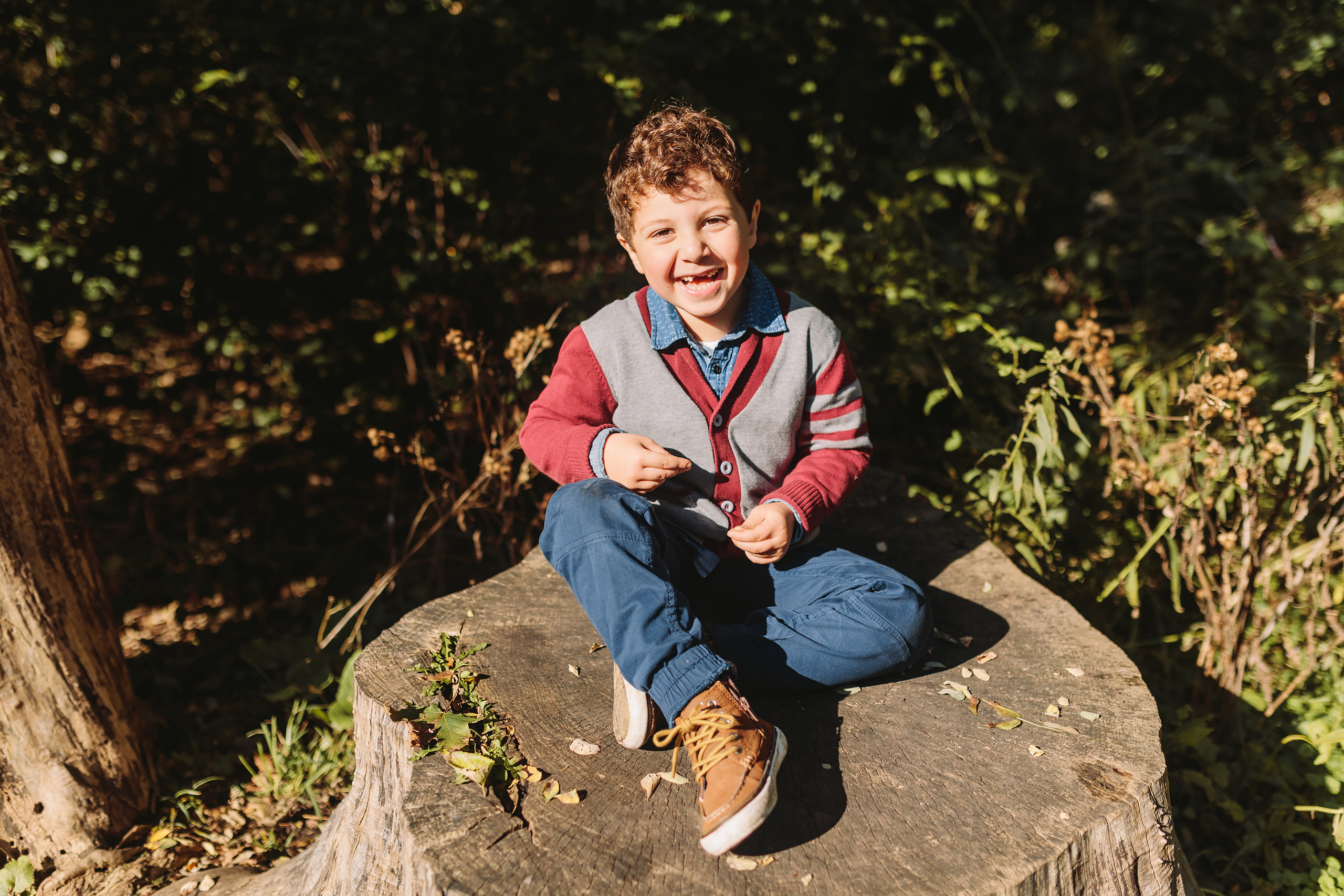 10.17.2021 Family photoshoot. Wedding family event photographer in Chicago Nick Yushevich