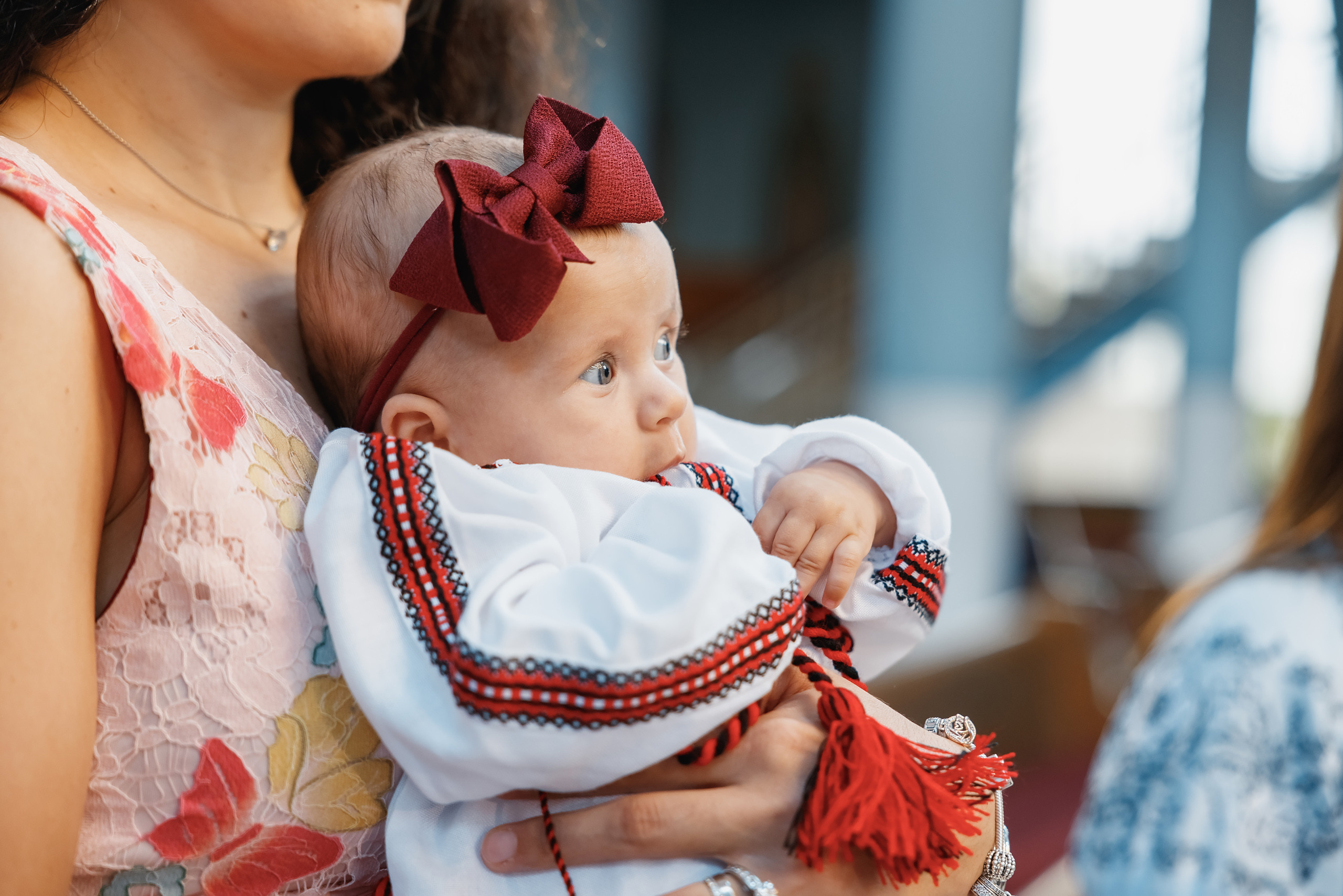 10.15.2021 Christening. Wedding family event photographer in Chicago Nick Yushevich