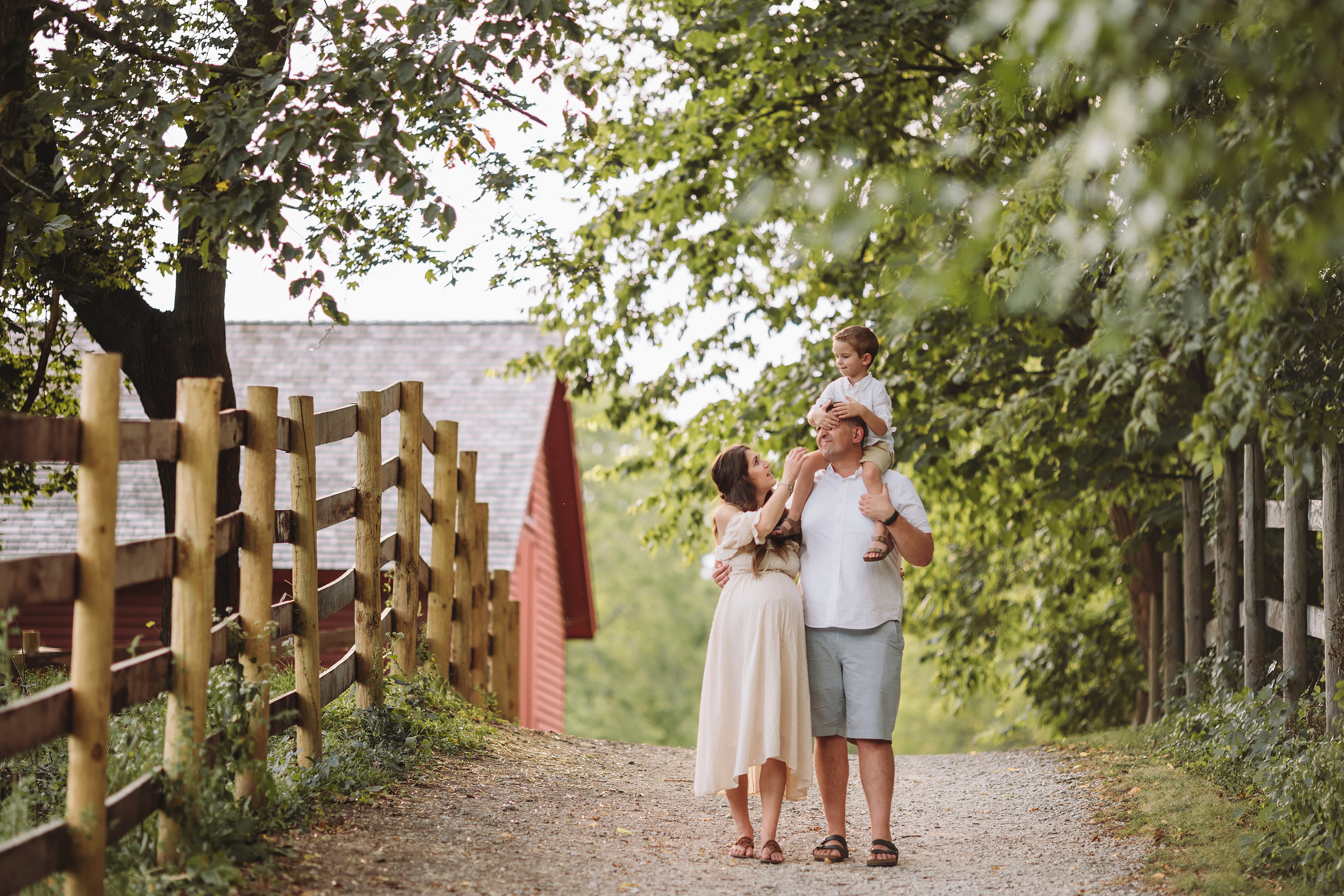 09.17.2021 Family photoshoot. Wedding family event photographer in Chicago Nick Yushevich