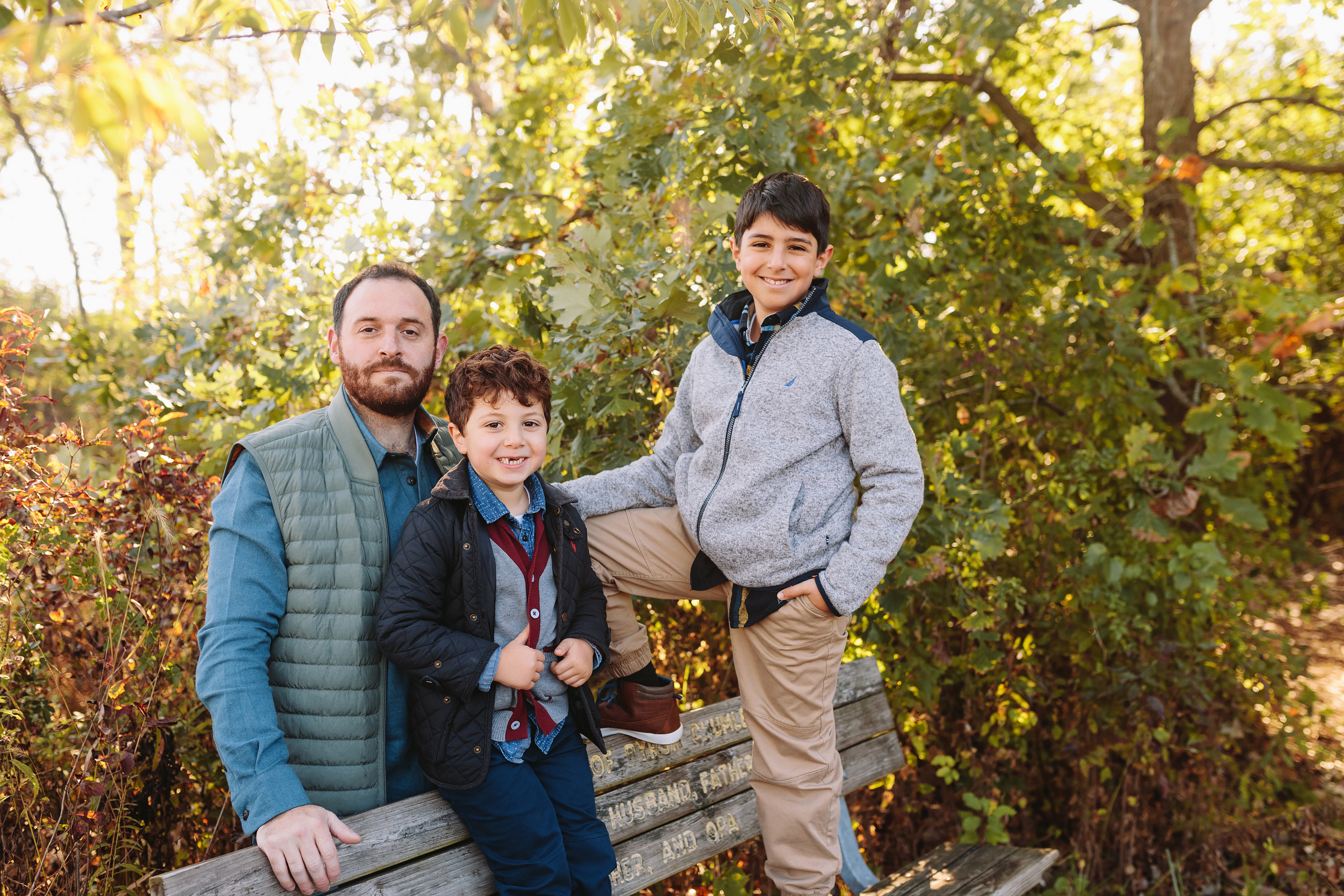 10.17.2021 Family photoshoot. Wedding family event photographer in Chicago Nick Yushevich