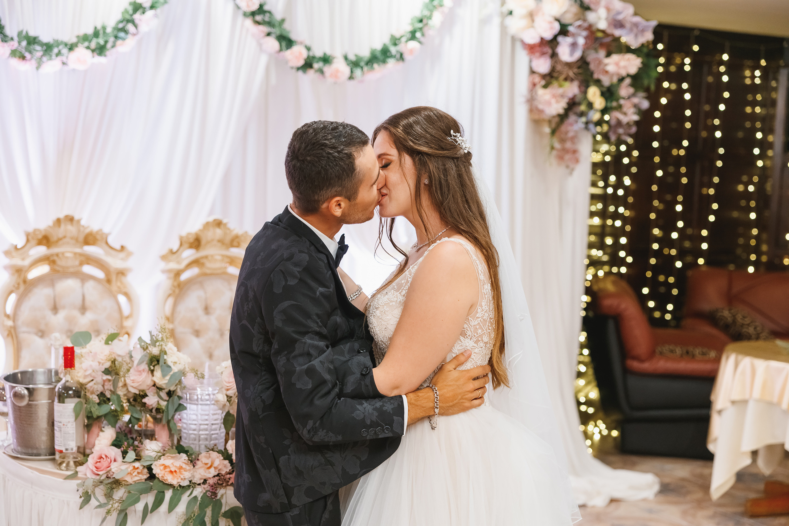 08.14.2021 Wedding. Wedding family event photographer in Chicago Nick Yushevich