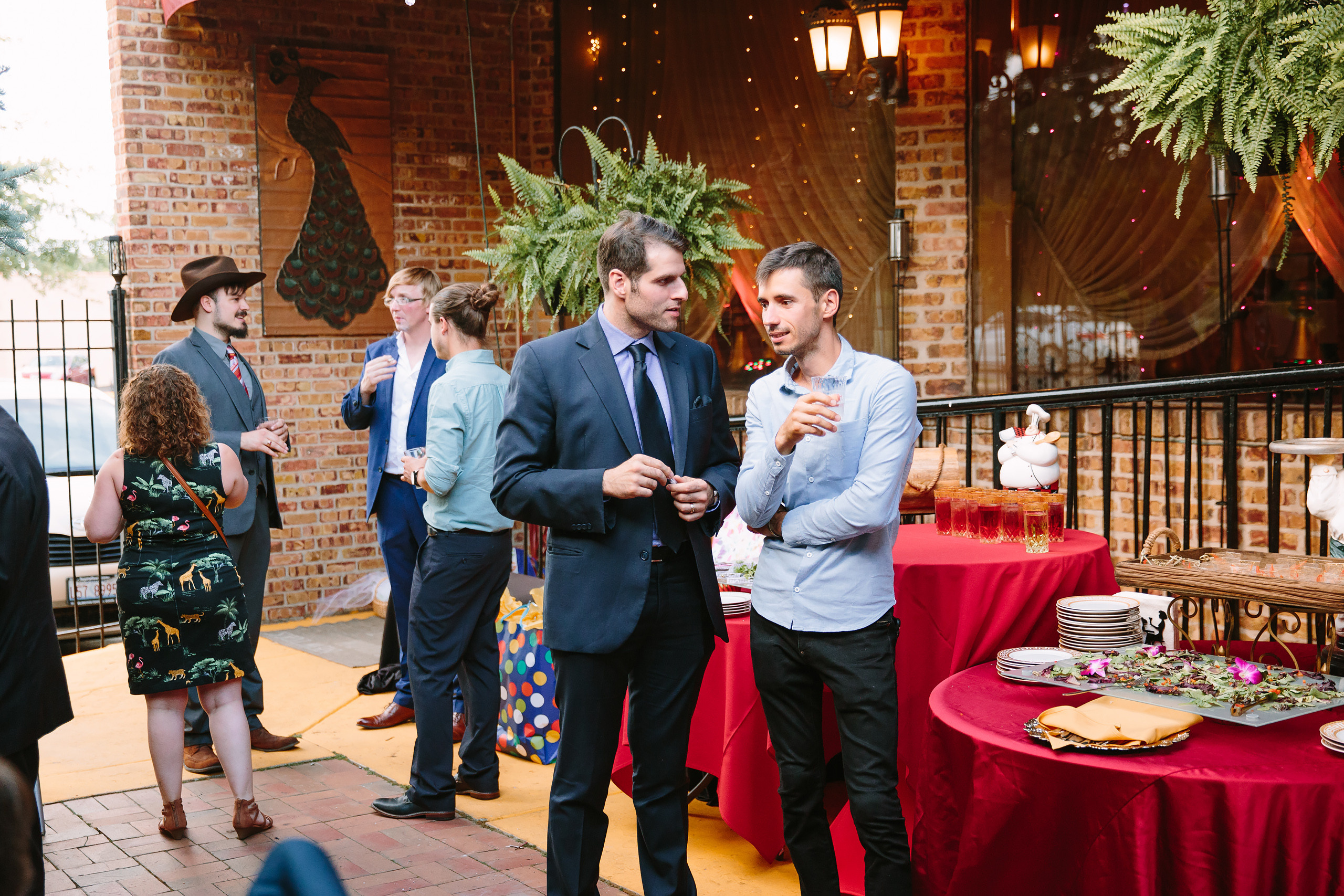 08.03.2019 Wedding. Wedding family event photographer in Chicago Nick Yushevich