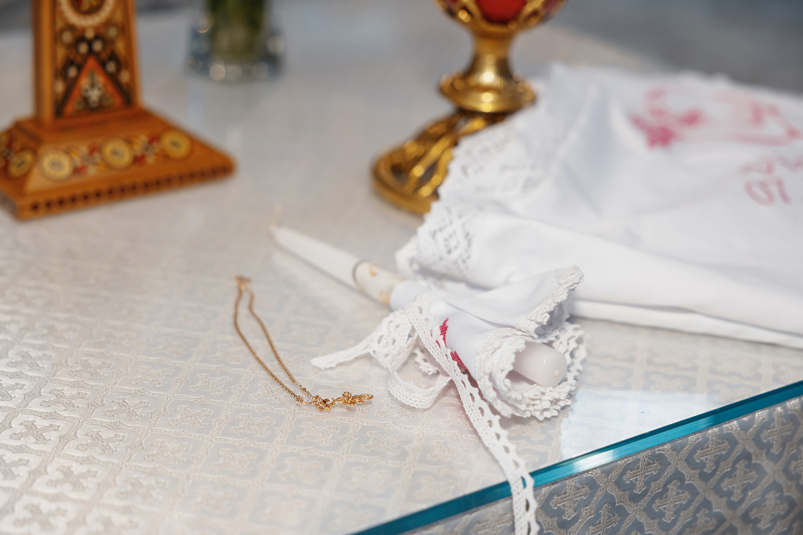 10.15.2021 Christening. Wedding family event photographer in Chicago Nick Yushevich