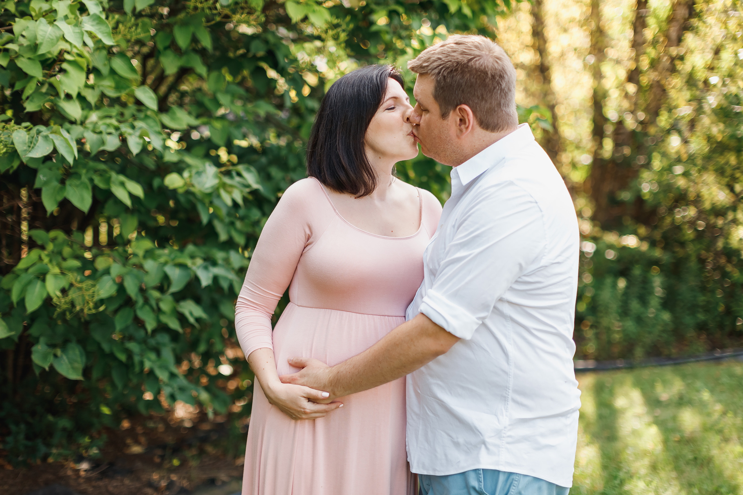 08.22.2021 First Birthday. Wedding family event photographer in Chicago Nick Yushevich