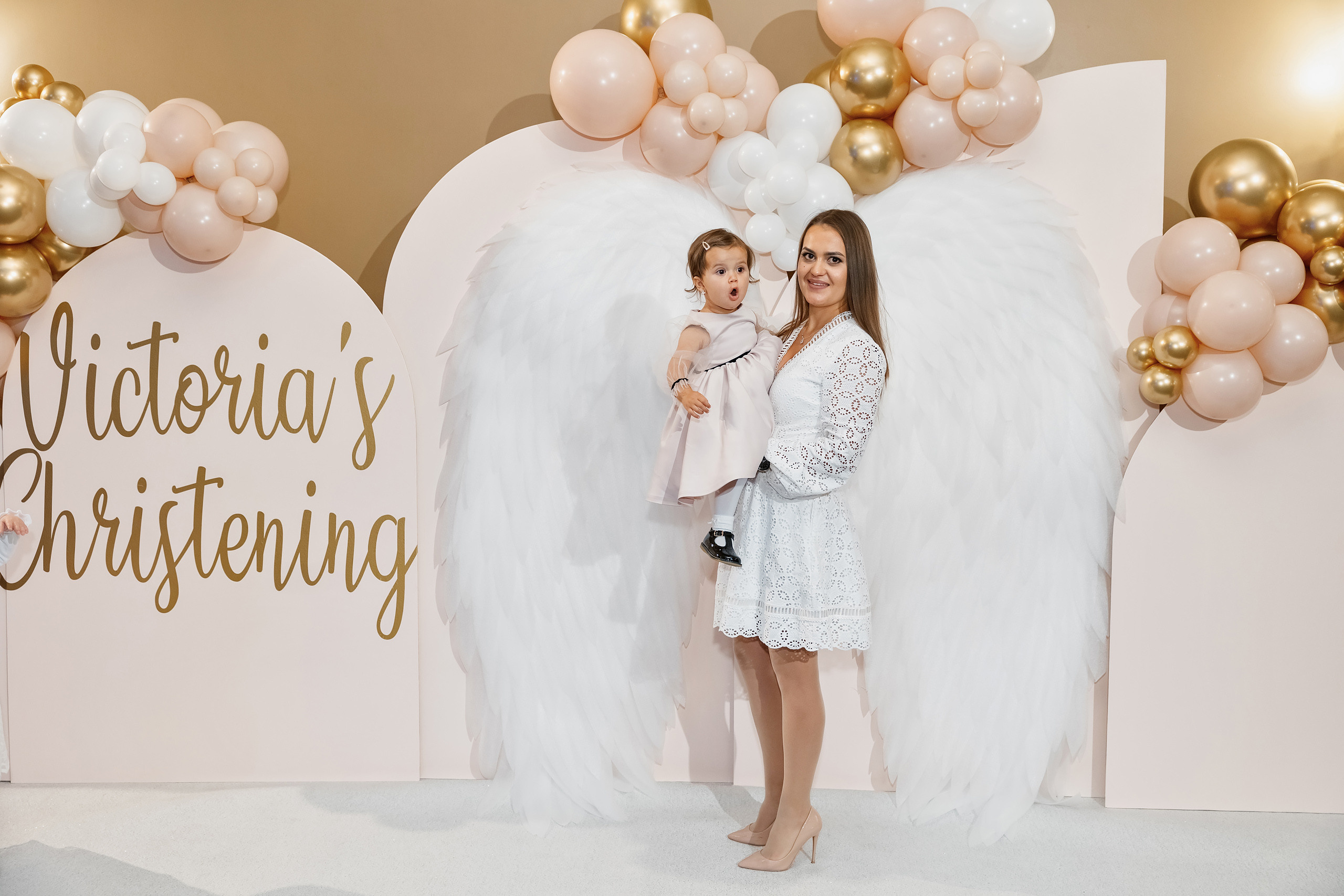 10.15.2021 Christening. Wedding family event photographer in Chicago Nick Yushevich