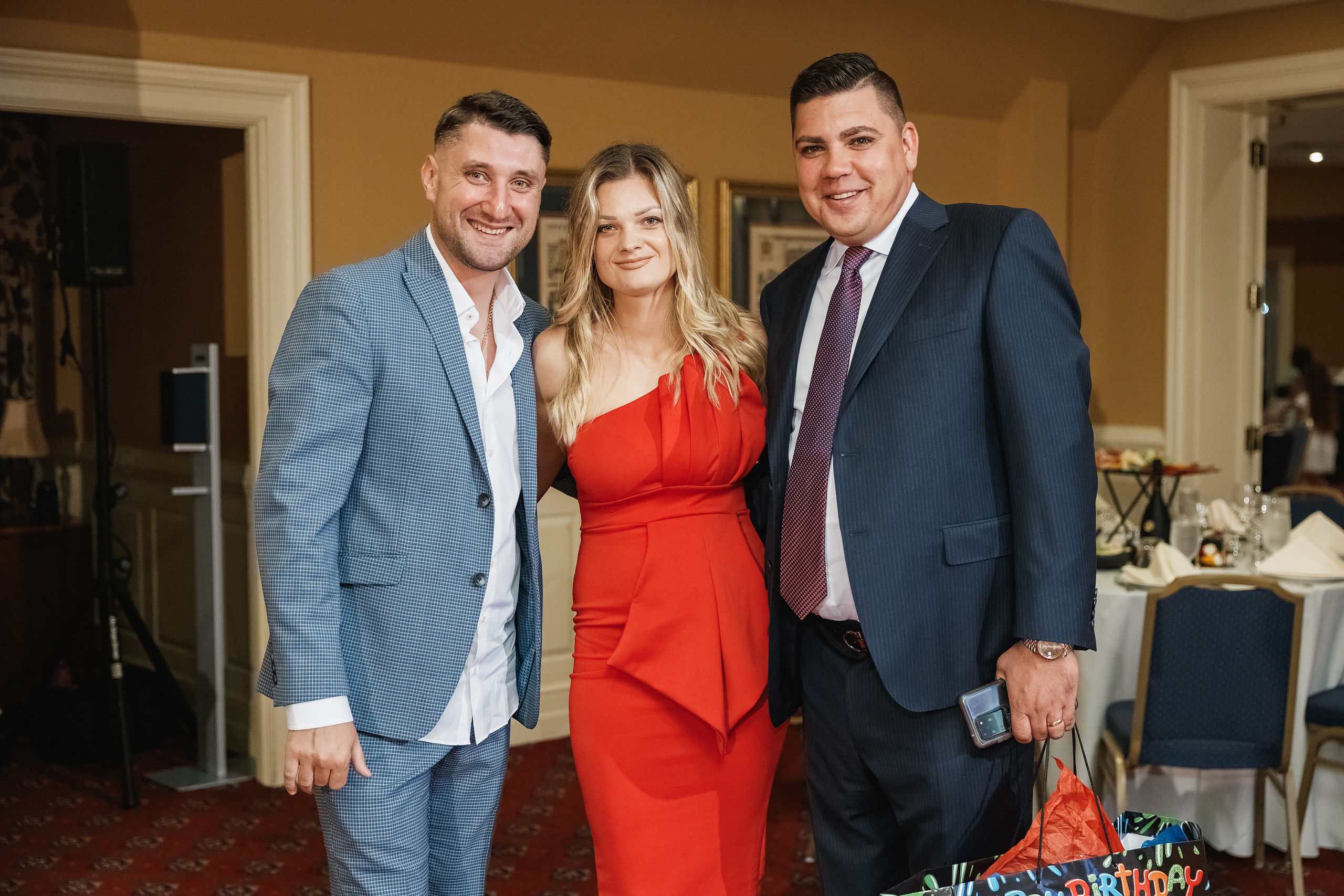 09.10.2021 Talgat’s Birthday Party. Wedding family event photographer in Chicago Nick Yushevich