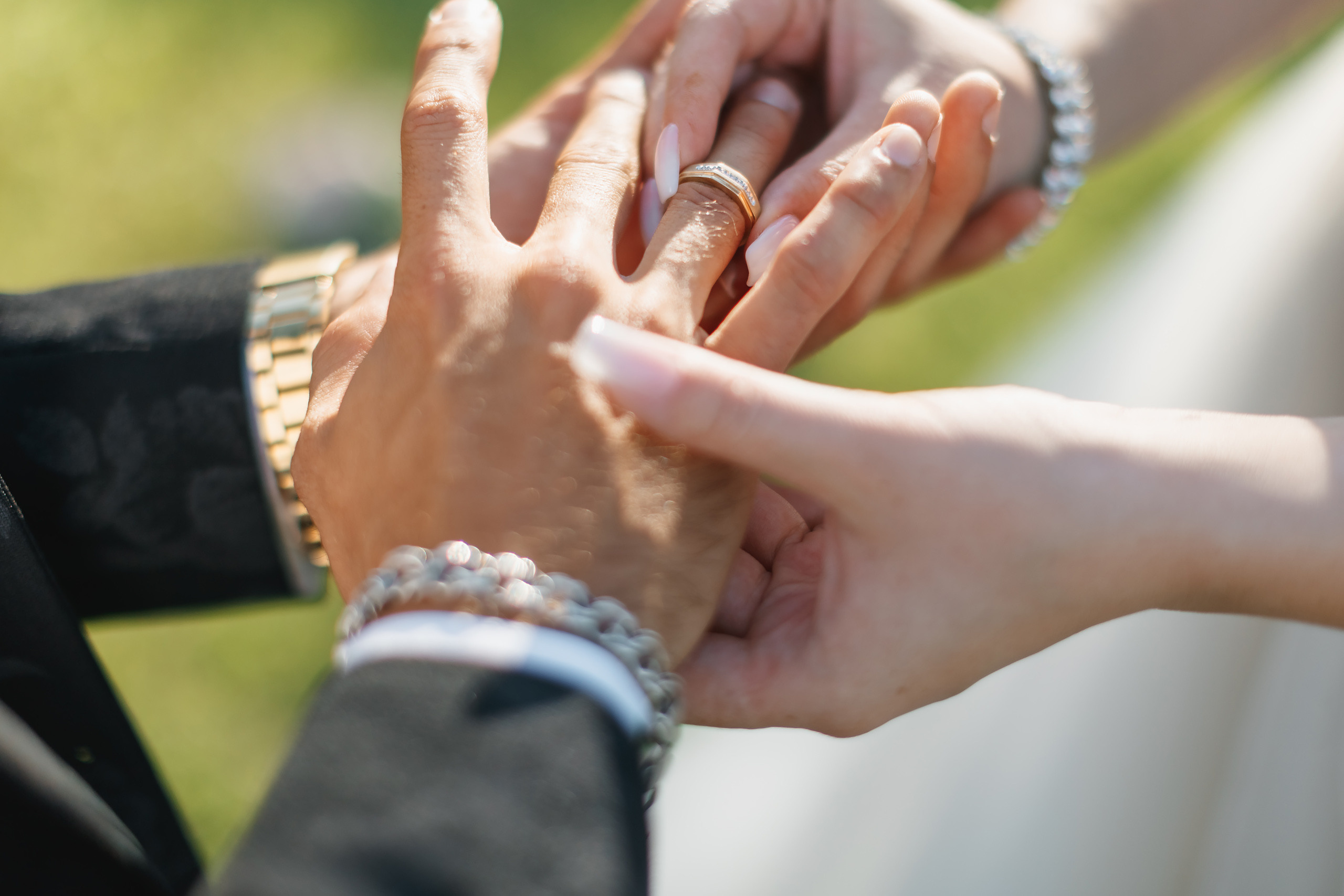 08.14.2021 Wedding. Wedding family event photographer in Chicago Nick Yushevich