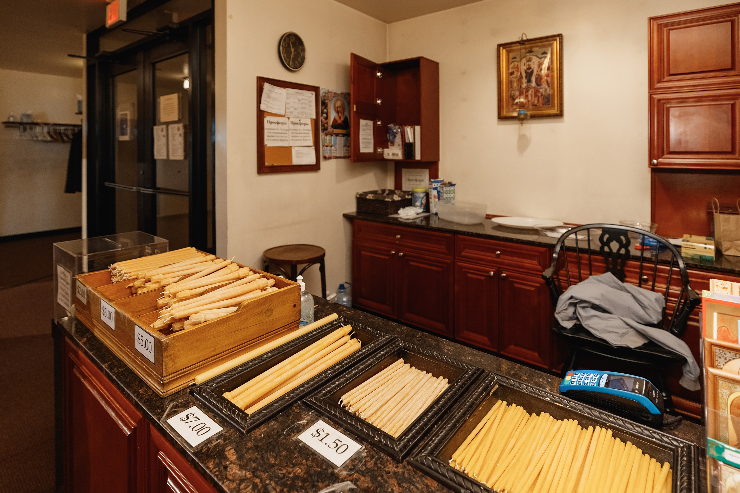 09.25.2021 Christening. Wedding family event photographer in Chicago Nick Yushevich