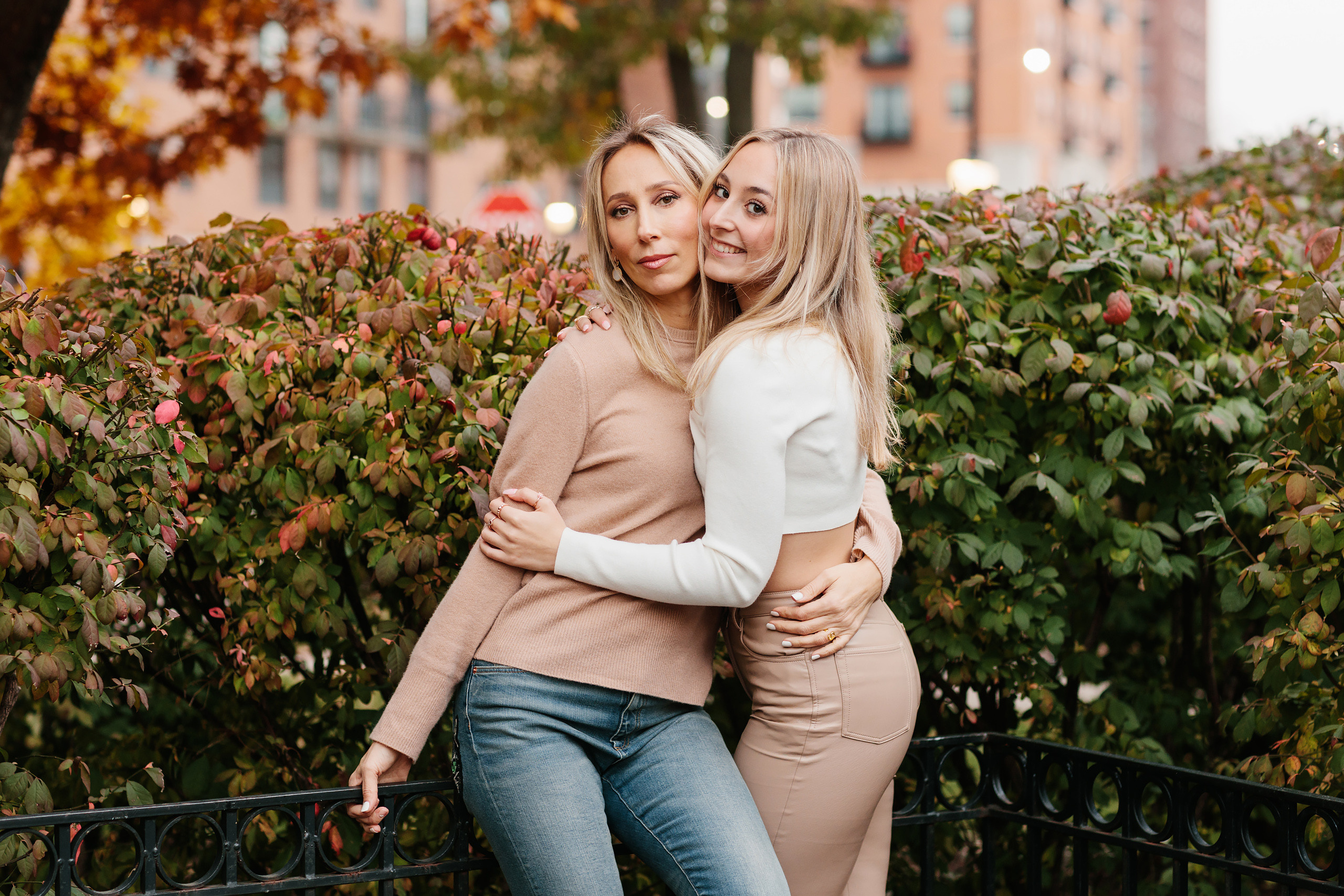 11.10.2021 Family photoshoot. Wedding family event photographer in Chicago Nick Yushevich