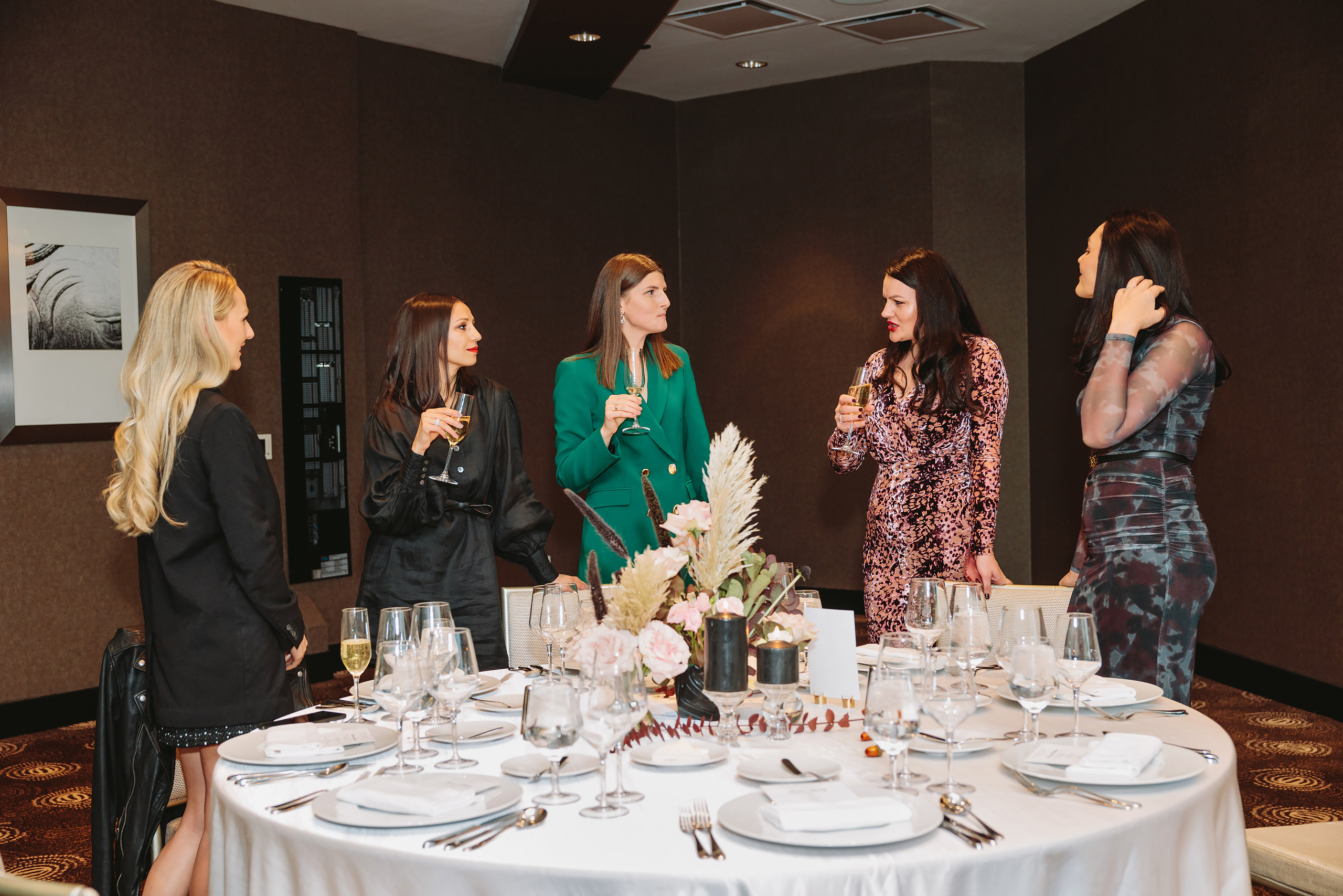 10.23.2021 Anastasia’s Birthday Party. Wedding family event photographer in Chicago Nick Yushevich