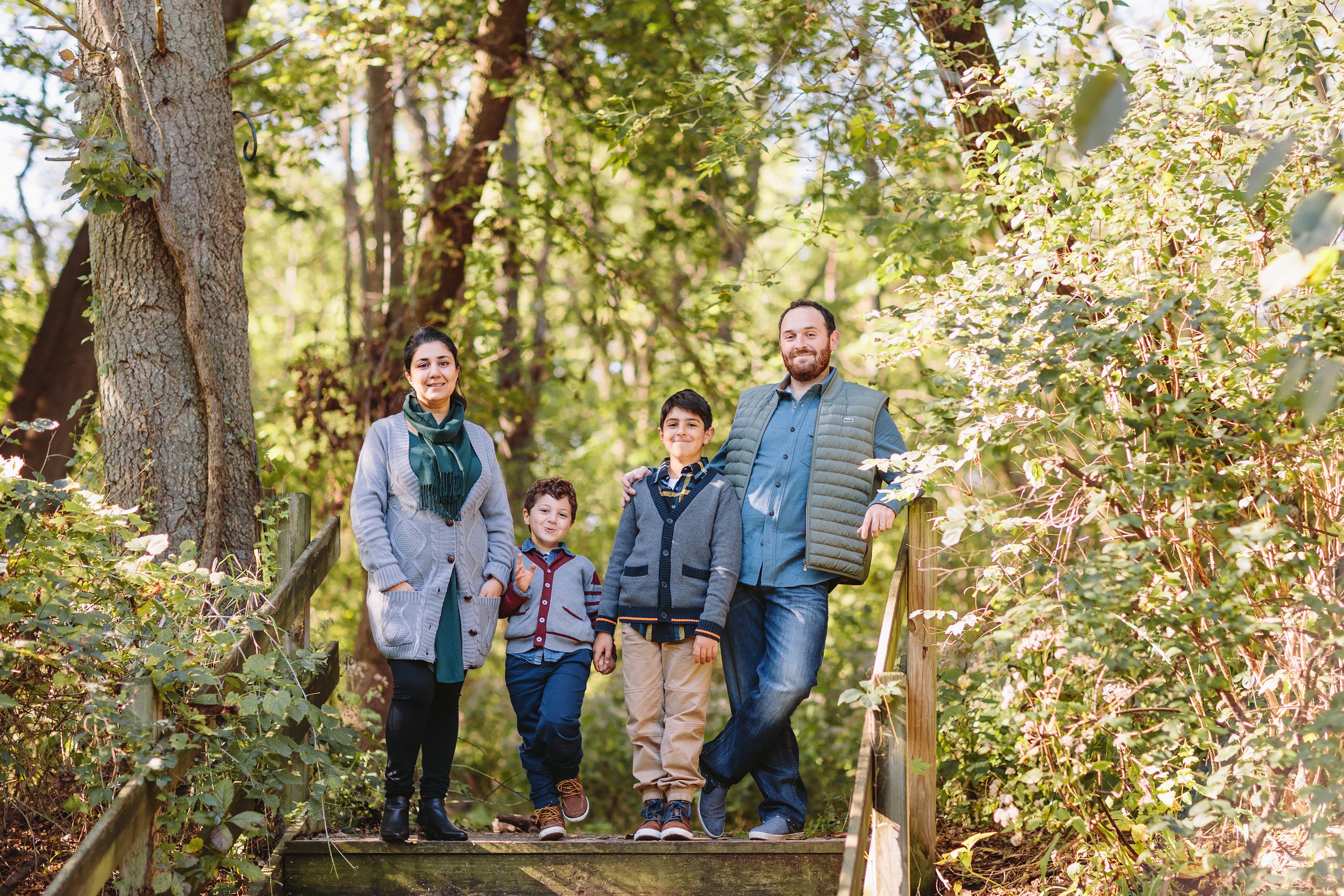10.17.2021 Family photoshoot. Wedding family event photographer in Chicago Nick Yushevich