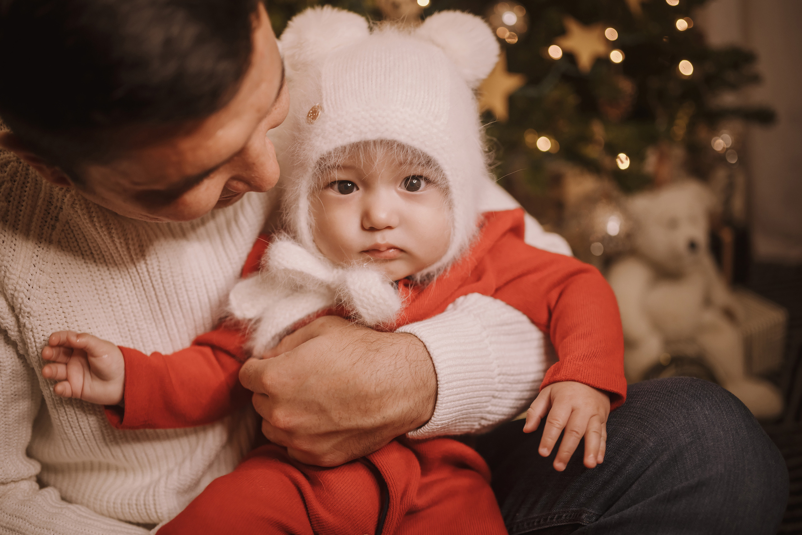 11182021 Christmas Photoshoot 2. Wedding family event photographer in Chicago Nick Yushevich