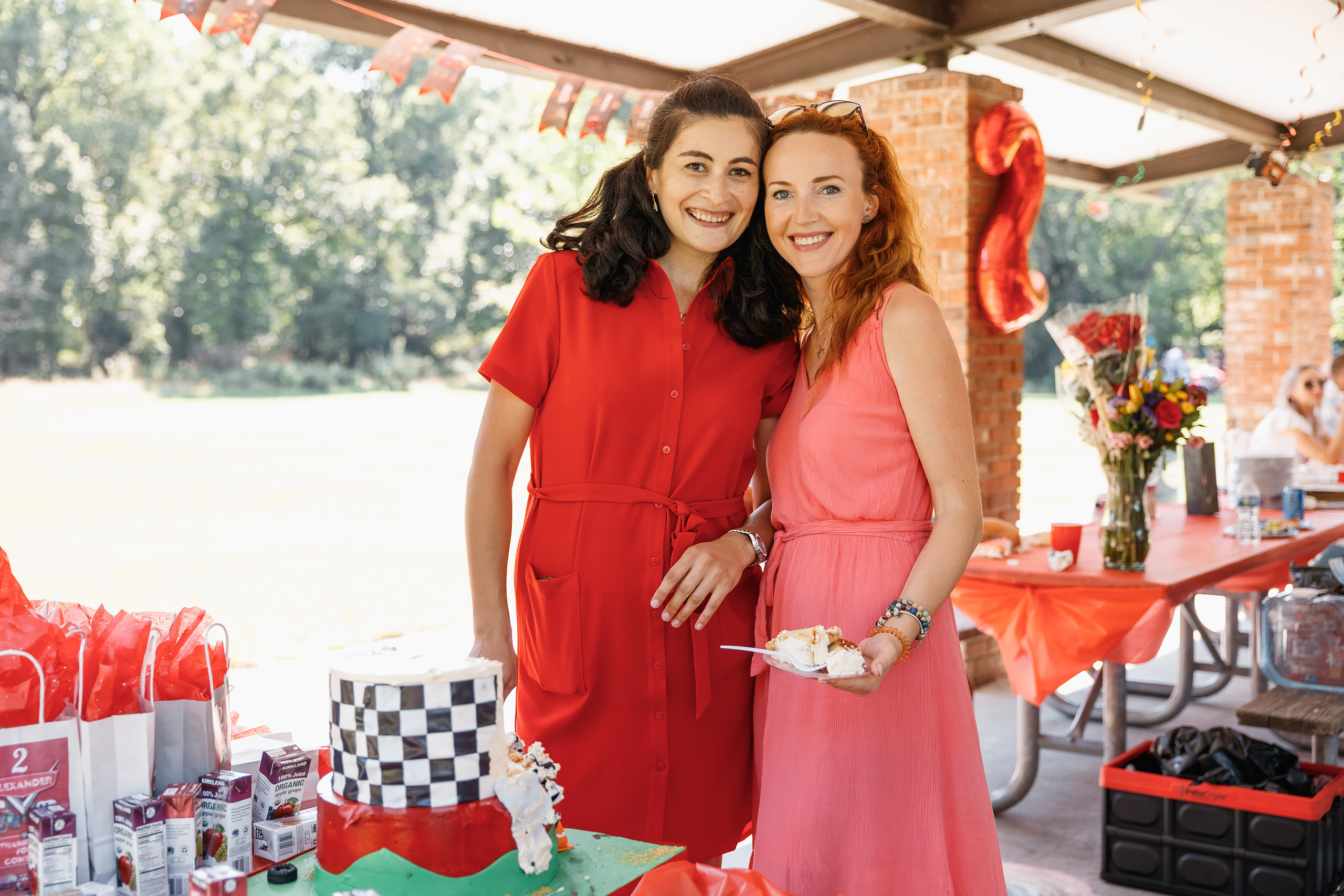 08.22.2021 Birthday photoshoot. Wedding family event photographer in Chicago Nick Yushevich