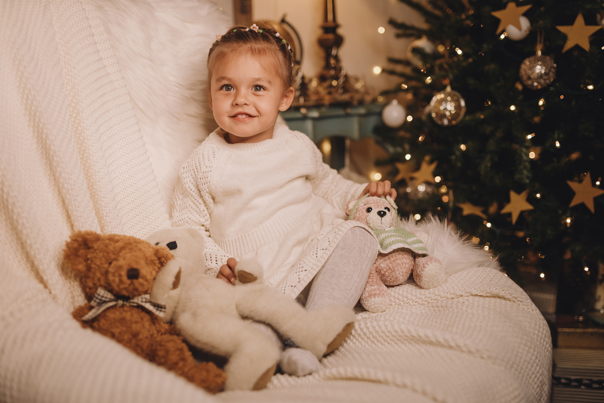 12092021 Christmas Photoshoot 11. Wedding family event photographer in Chicago Nick Yushevich