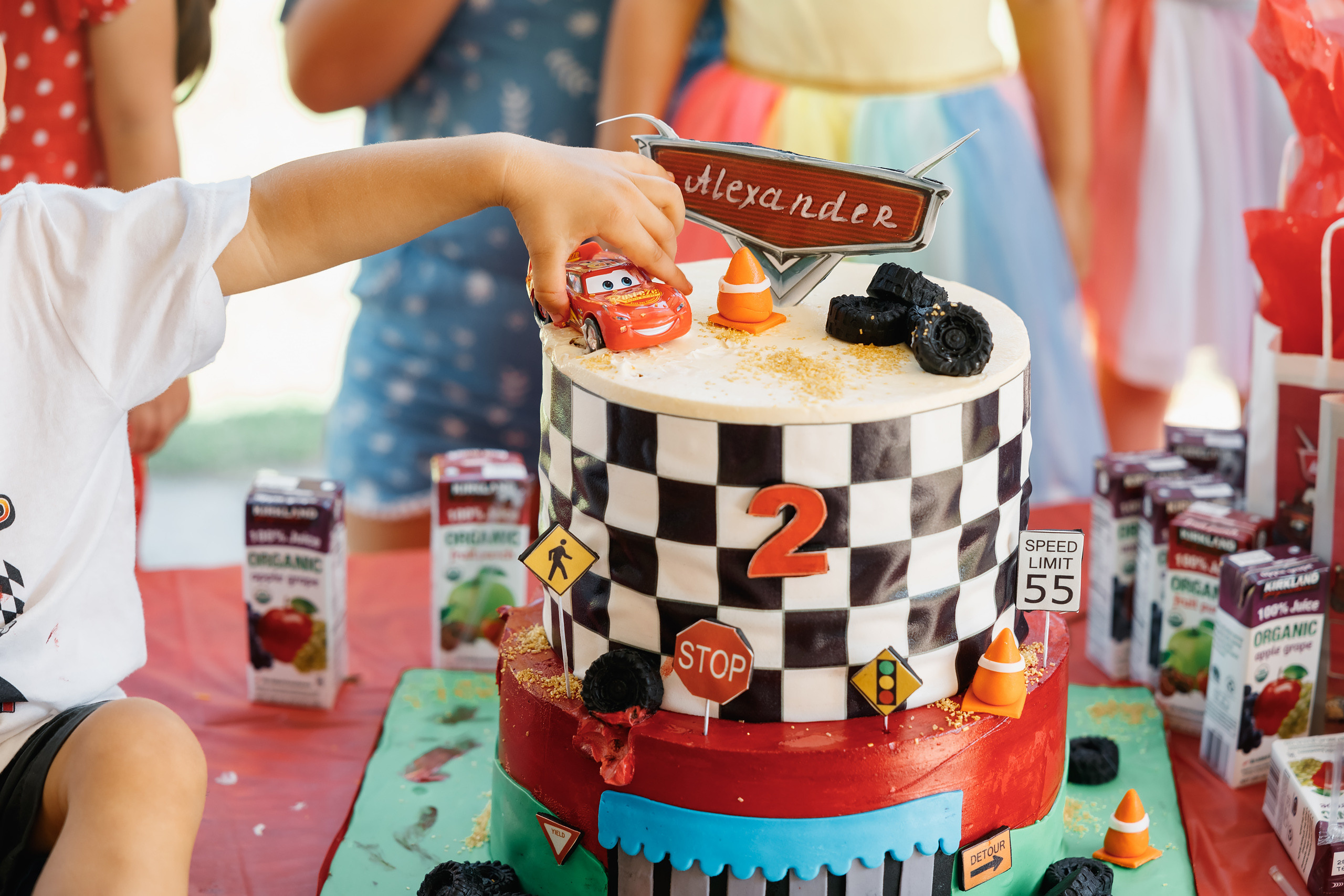 08.22.2021 Birthday photoshoot. Wedding family event photographer in Chicago Nick Yushevich