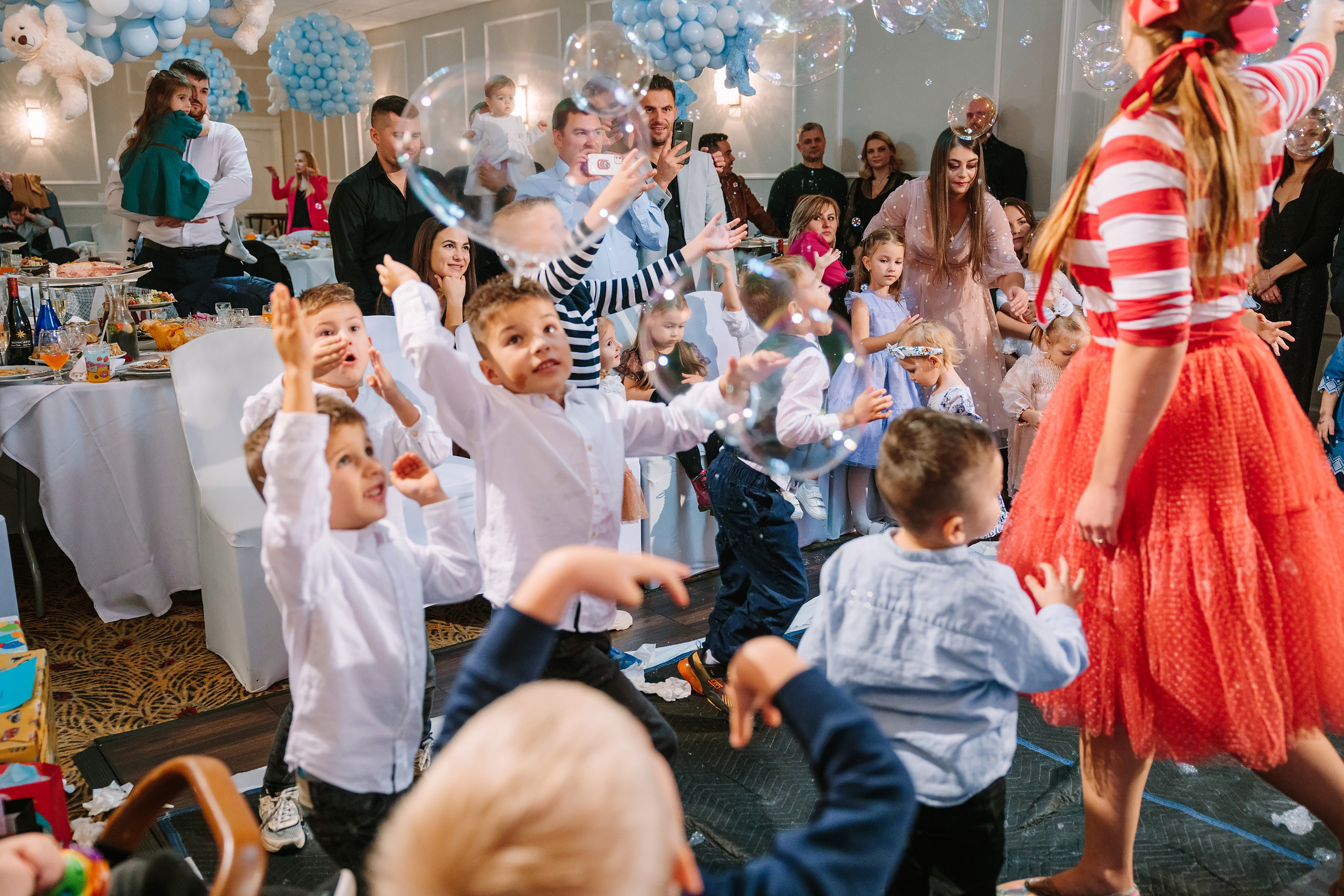 12052021 Cumetria. Wedding family event photographer in Chicago Nick Yushevich