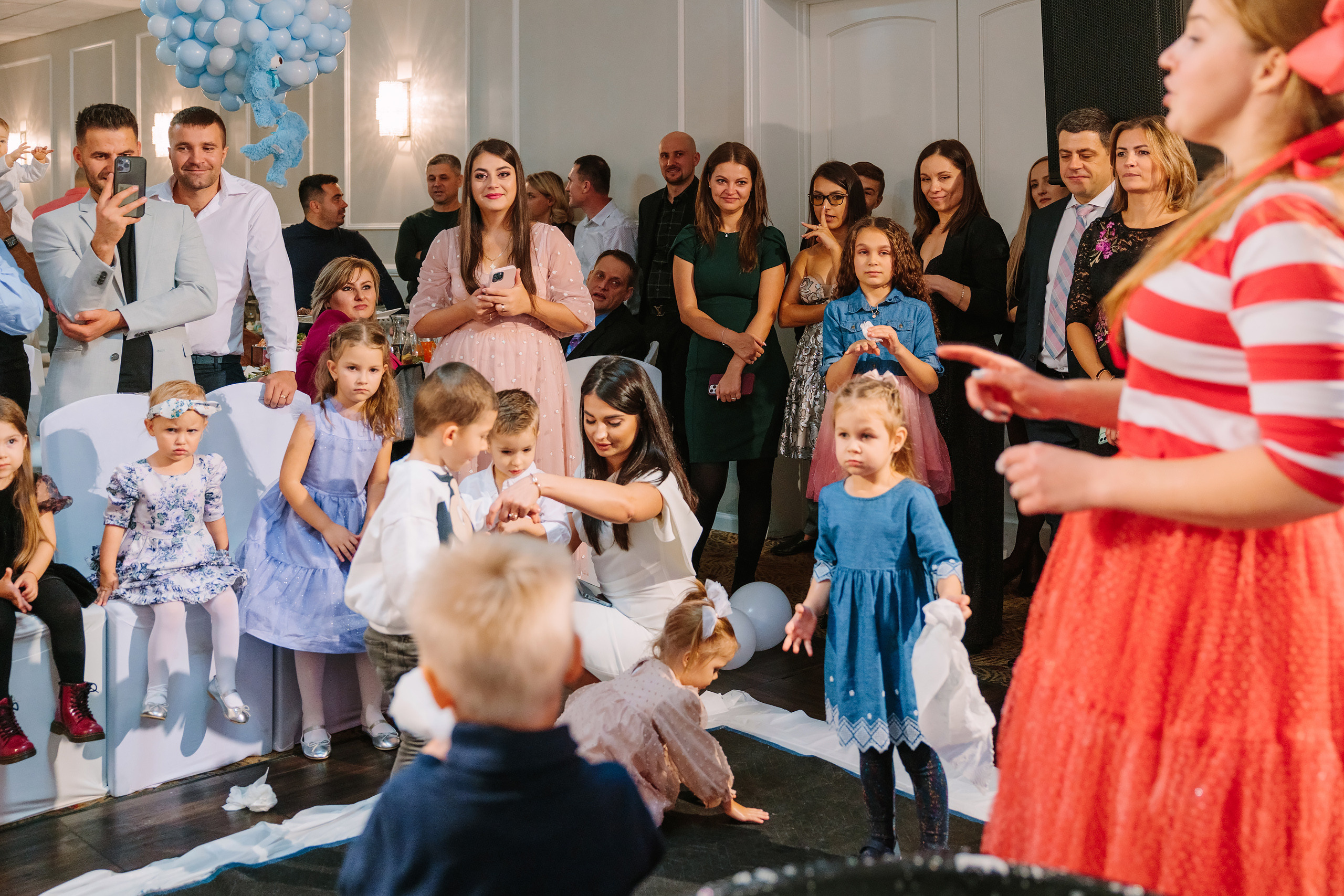 12052021 Cumetria. Wedding family event photographer in Chicago Nick Yushevich