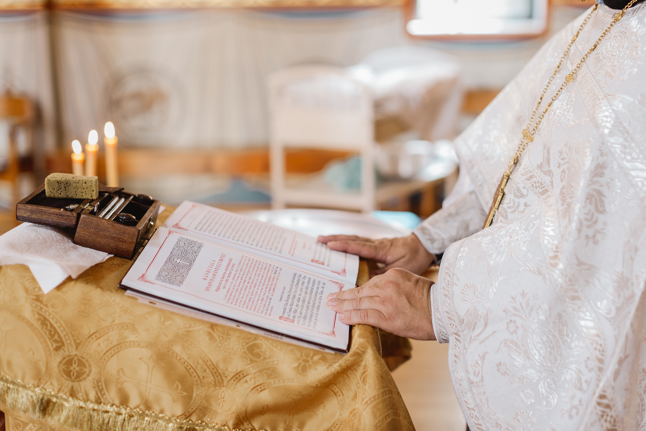 08.07.2021 Christening. Wedding family event photographer in Chicago Nick Yushevich