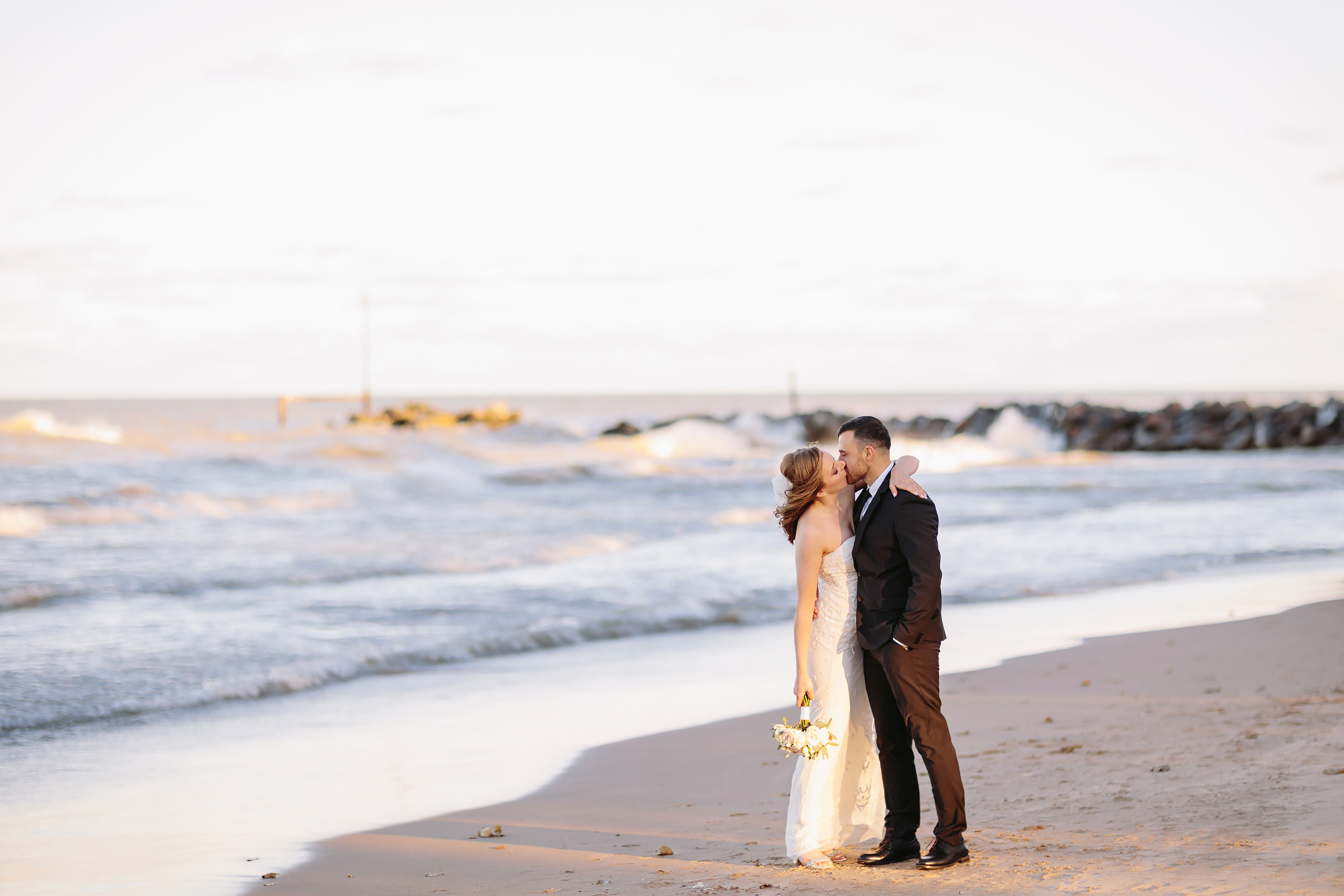 10.31.2021 Wedding. Wedding family event photographer in Chicago Nick Yushevich