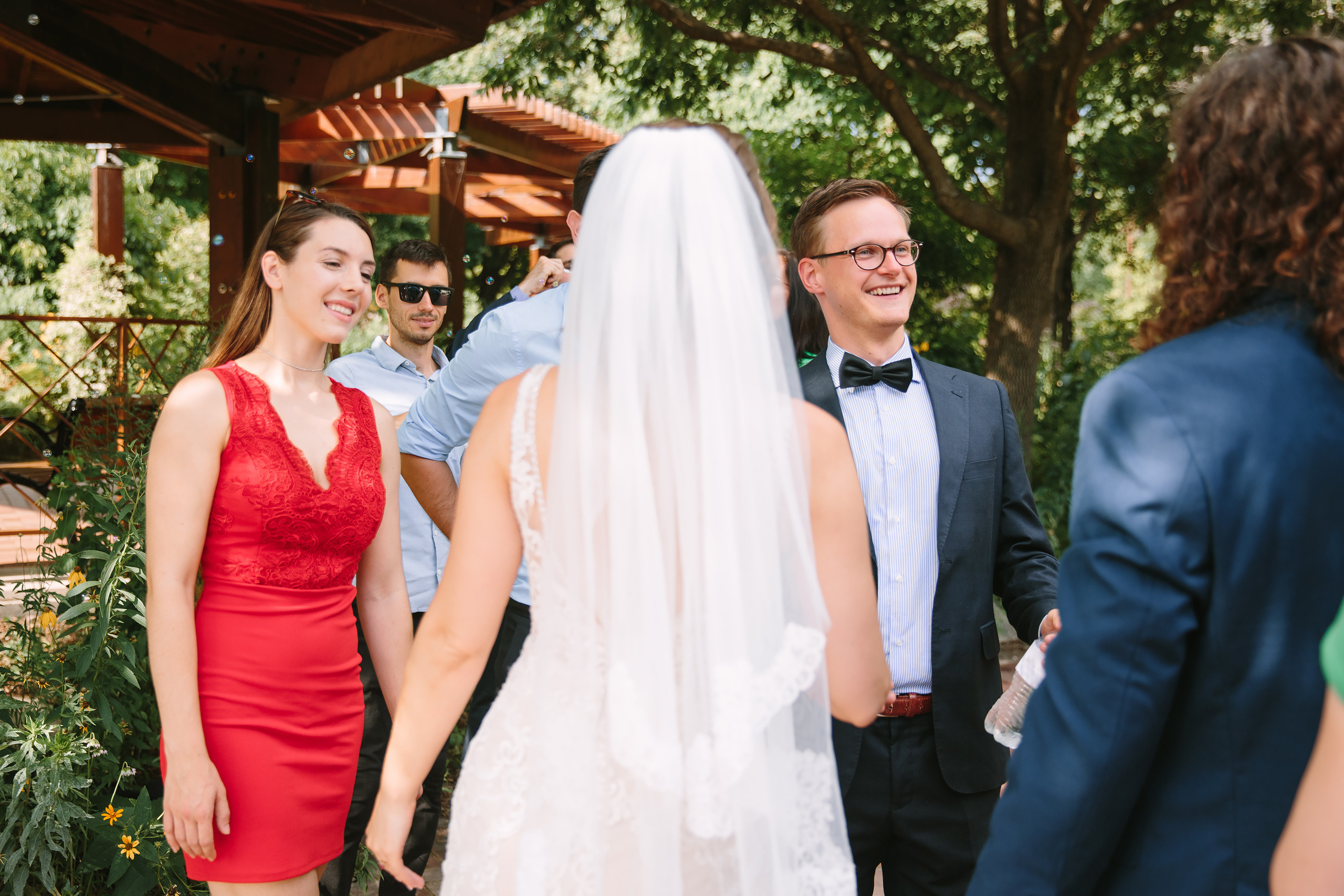 08.03.2019 Wedding. Wedding family event photographer in Chicago Nick Yushevich
