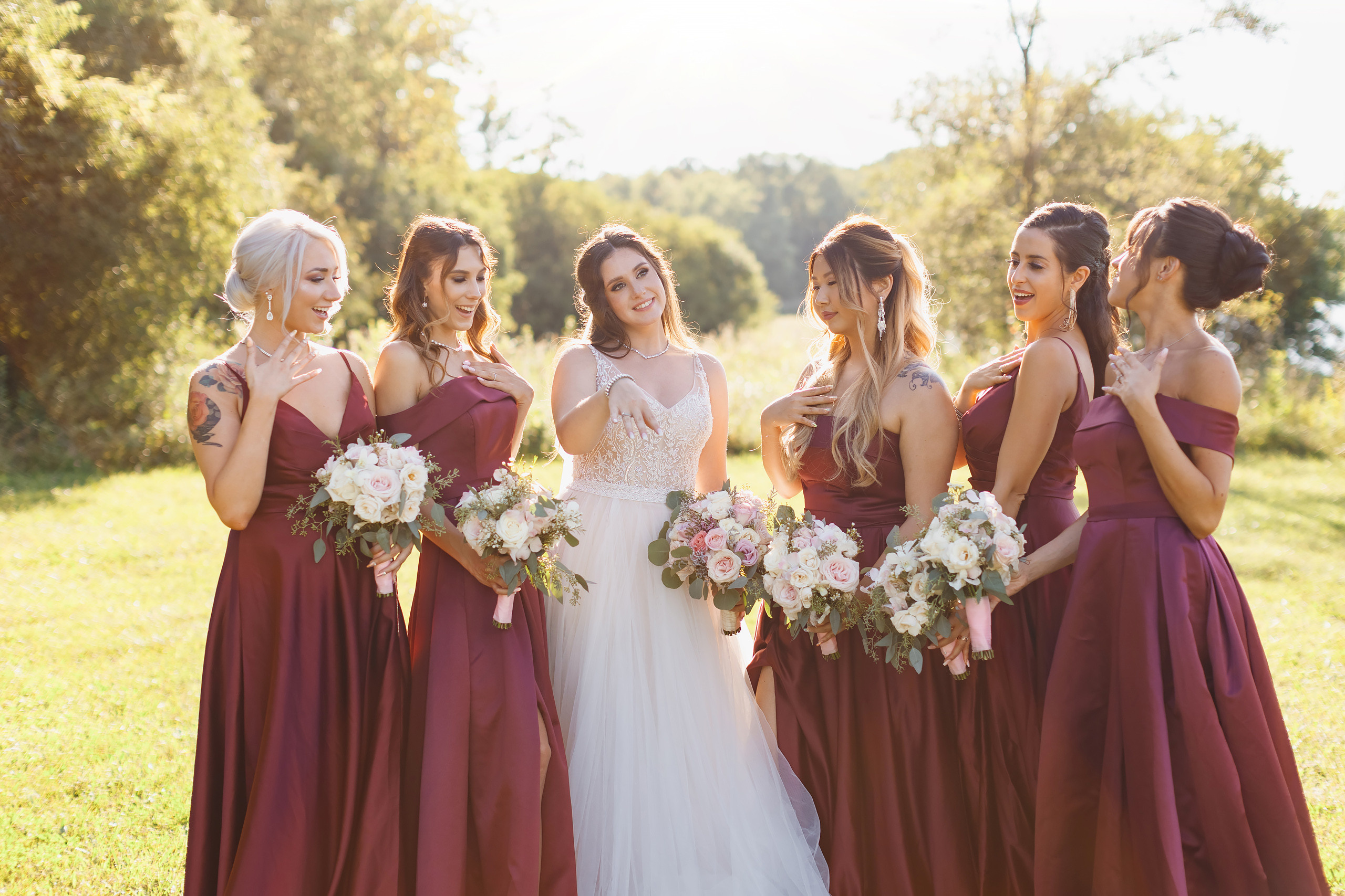 08.14.2021 Wedding. Wedding family event photographer in Chicago Nick Yushevich