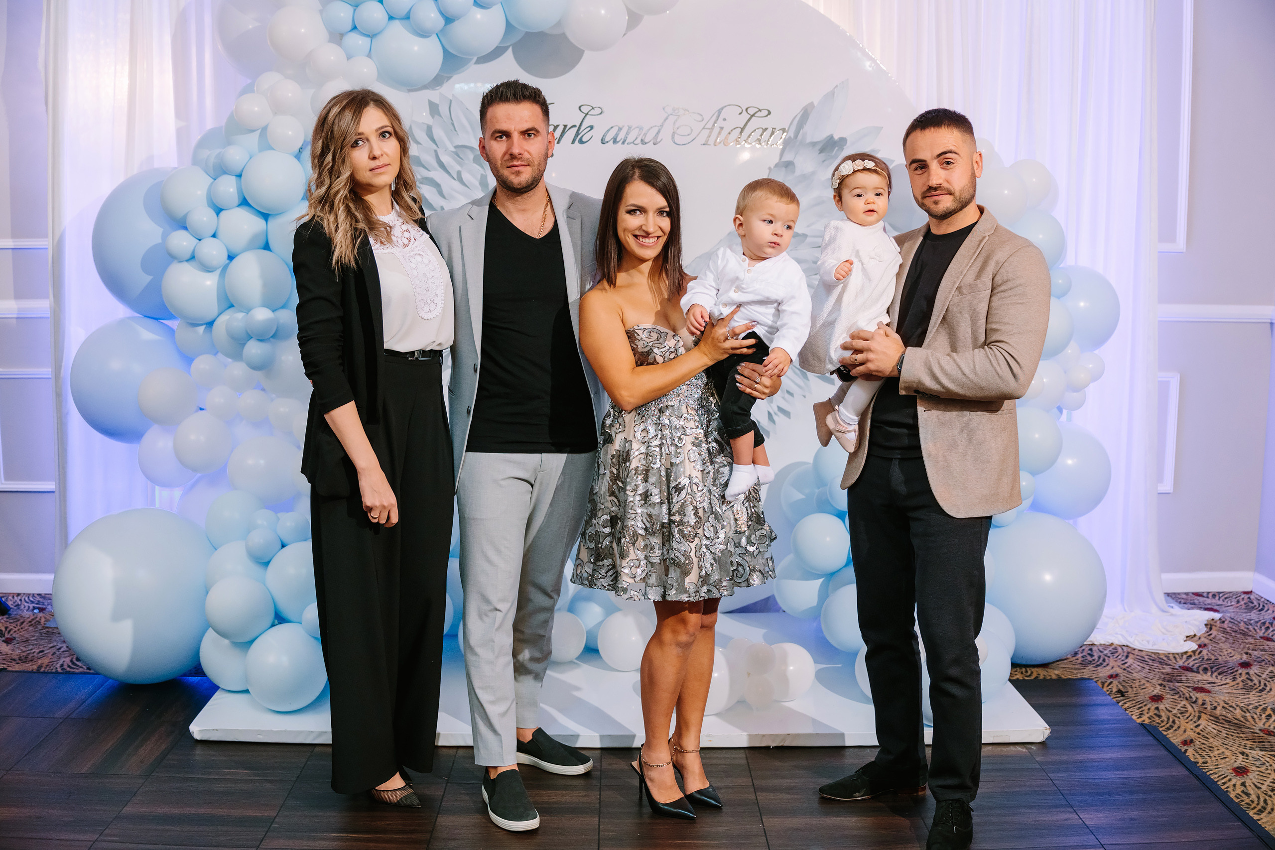 12052021 Cumetria. Wedding family event photographer in Chicago Nick Yushevich