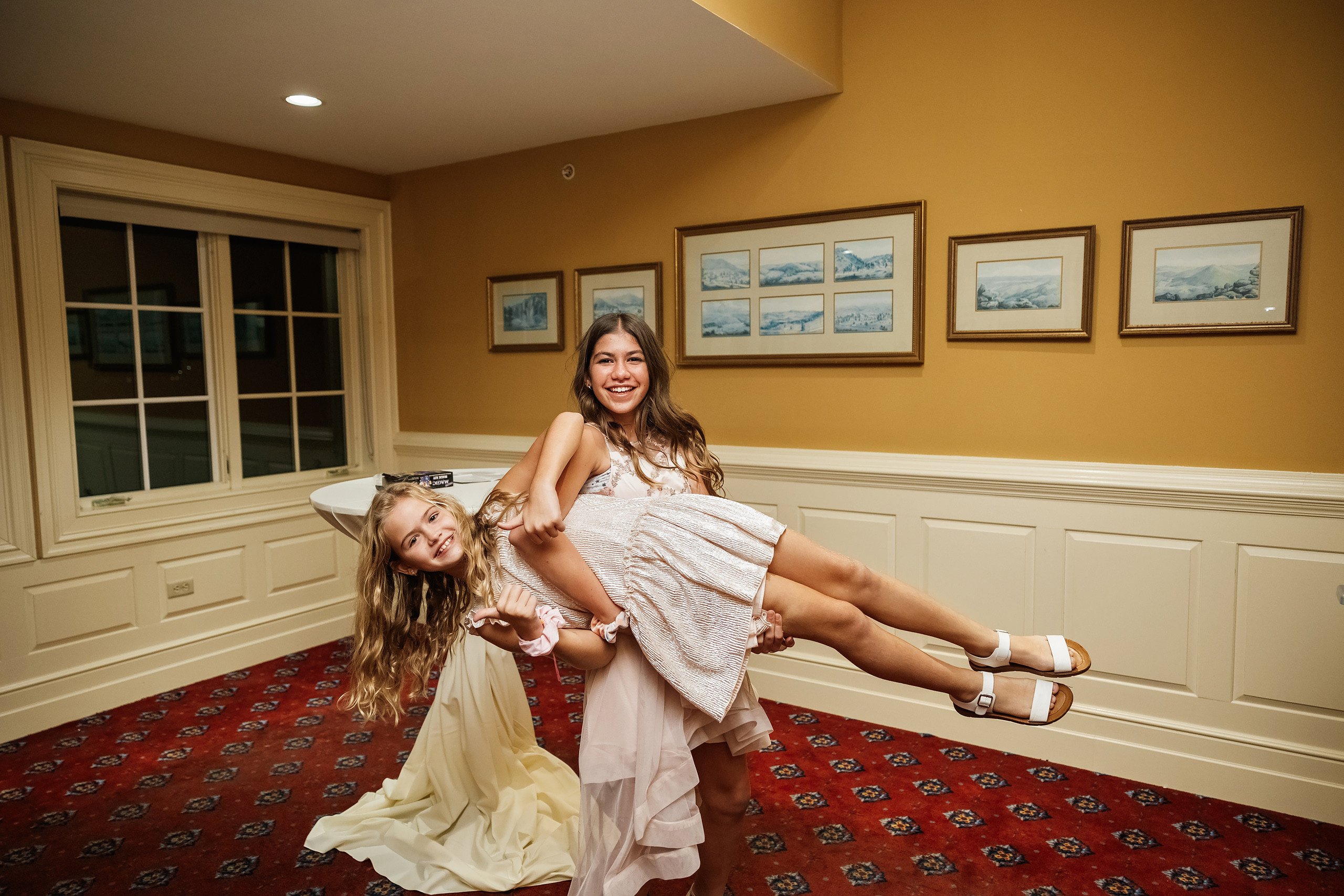 09.10.2021 Talgat’s Birthday Party. Wedding family event photographer in Chicago Nick Yushevich