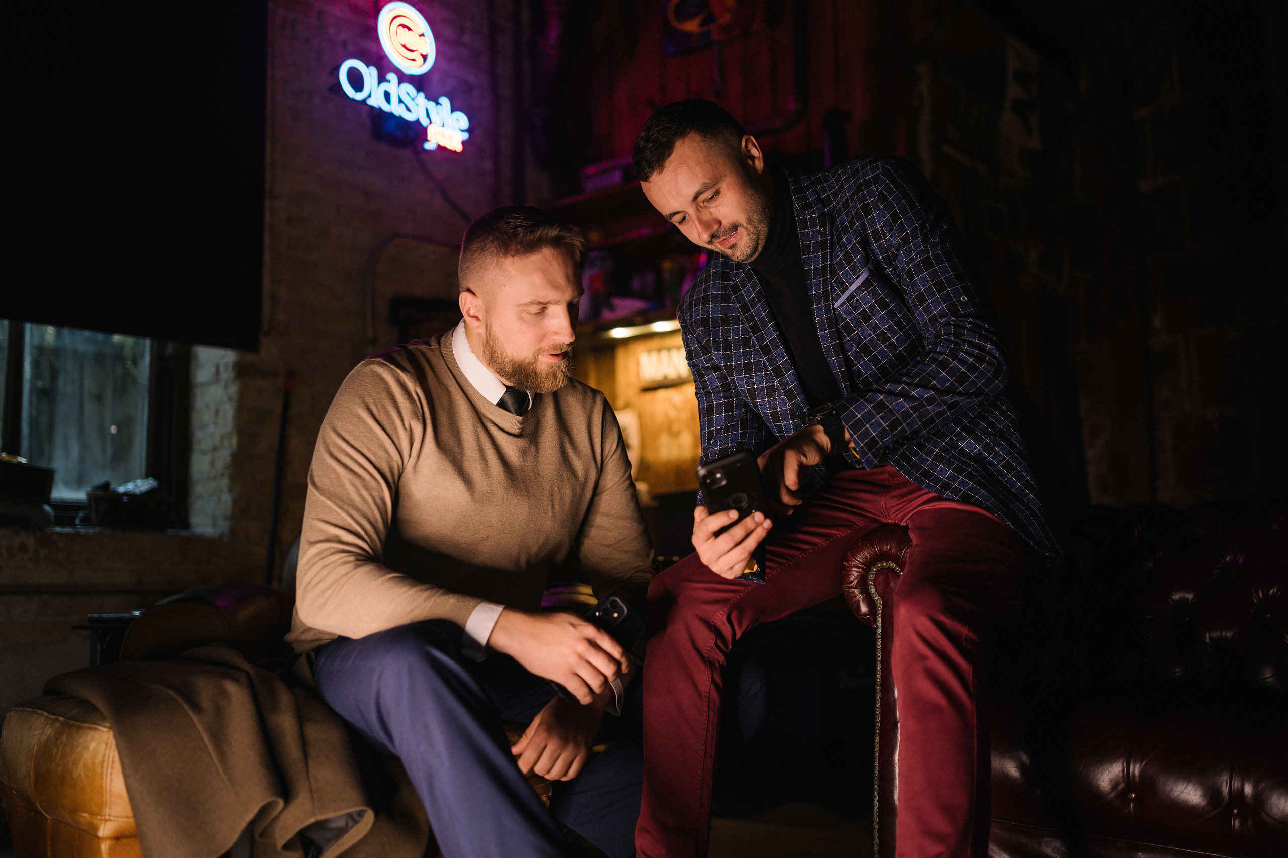 11.06.2021 Birthday Party. Wedding family event photographer in Chicago Nick Yushevich