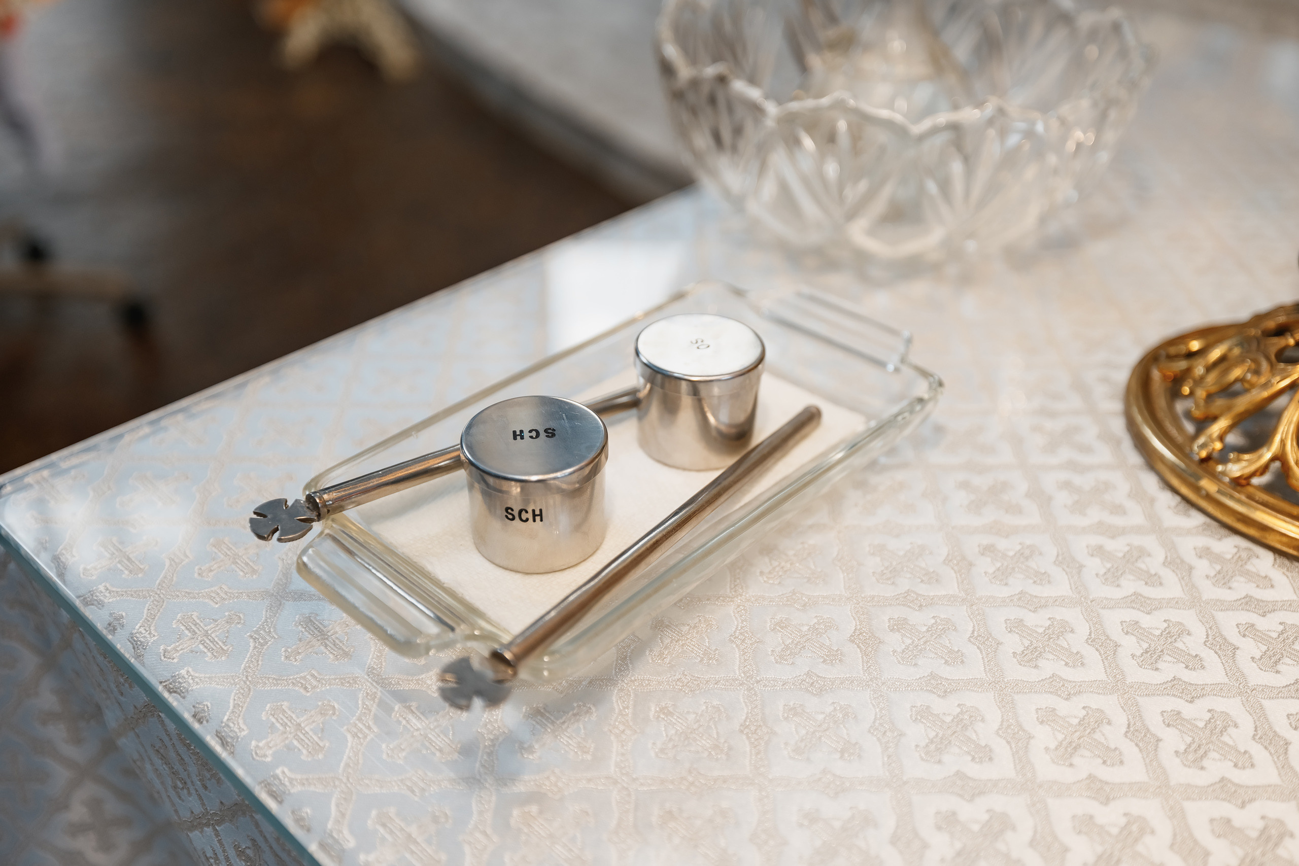 10.15.2021 Christening. Wedding family event photographer in Chicago Nick Yushevich