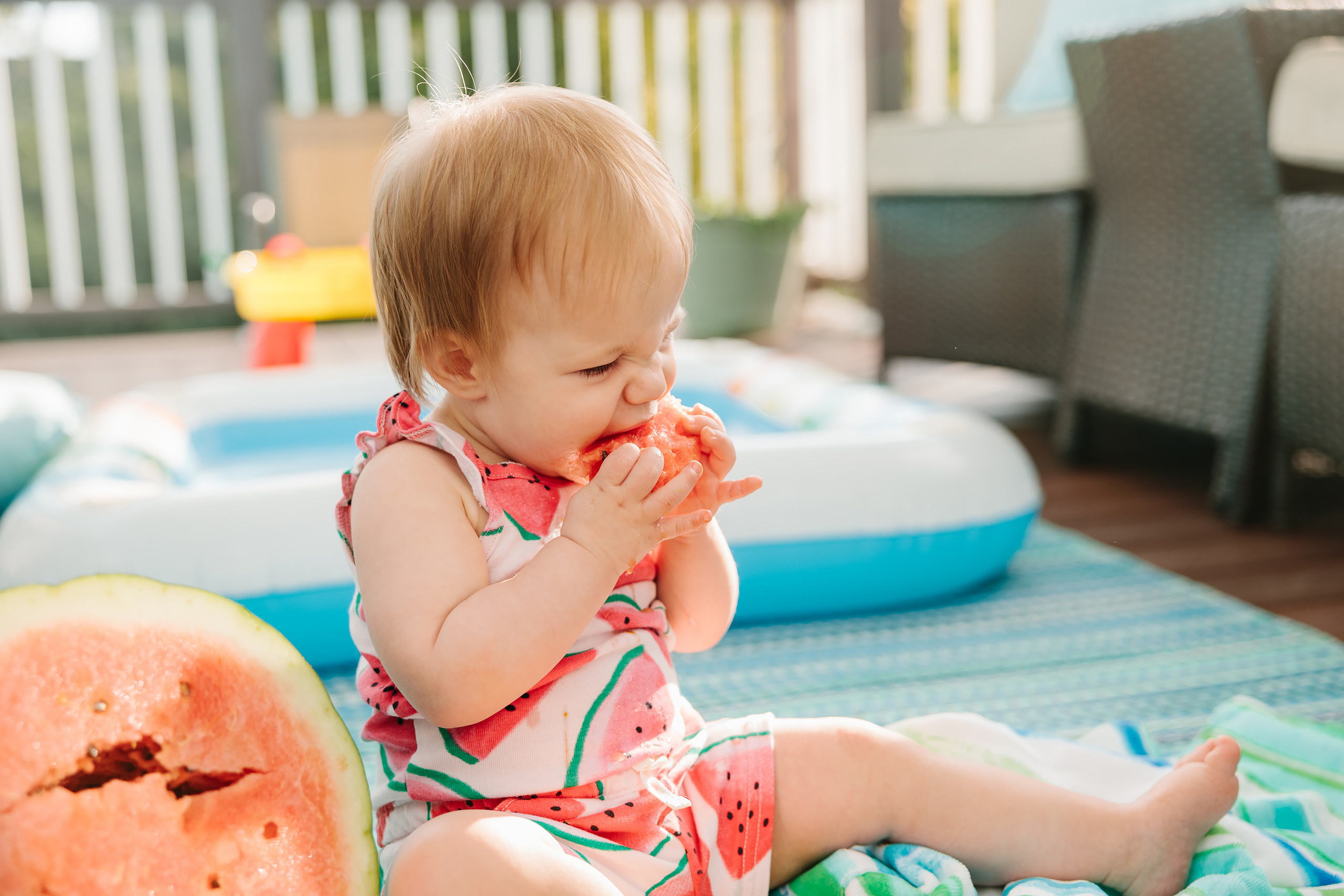 08.22.2021 First Birthday. Wedding family event photographer in Chicago Nick Yushevich