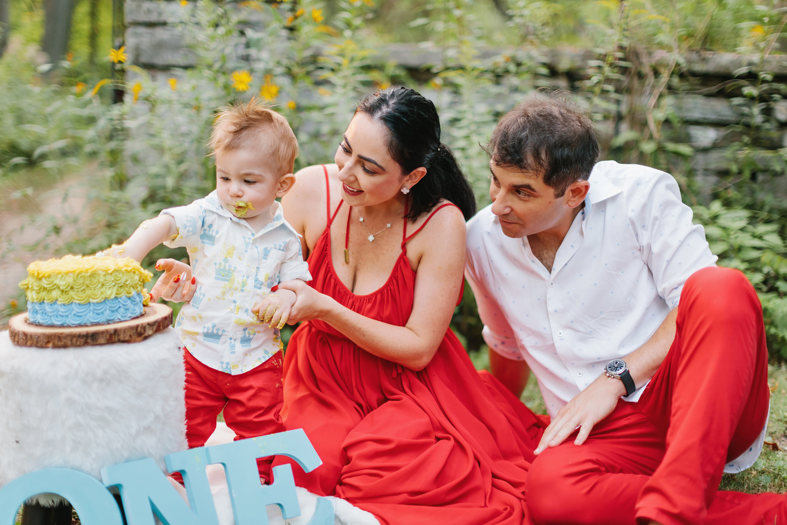 08.20.2021 Family photoshoot. Wedding family event photographer in Chicago Nick Yushevich