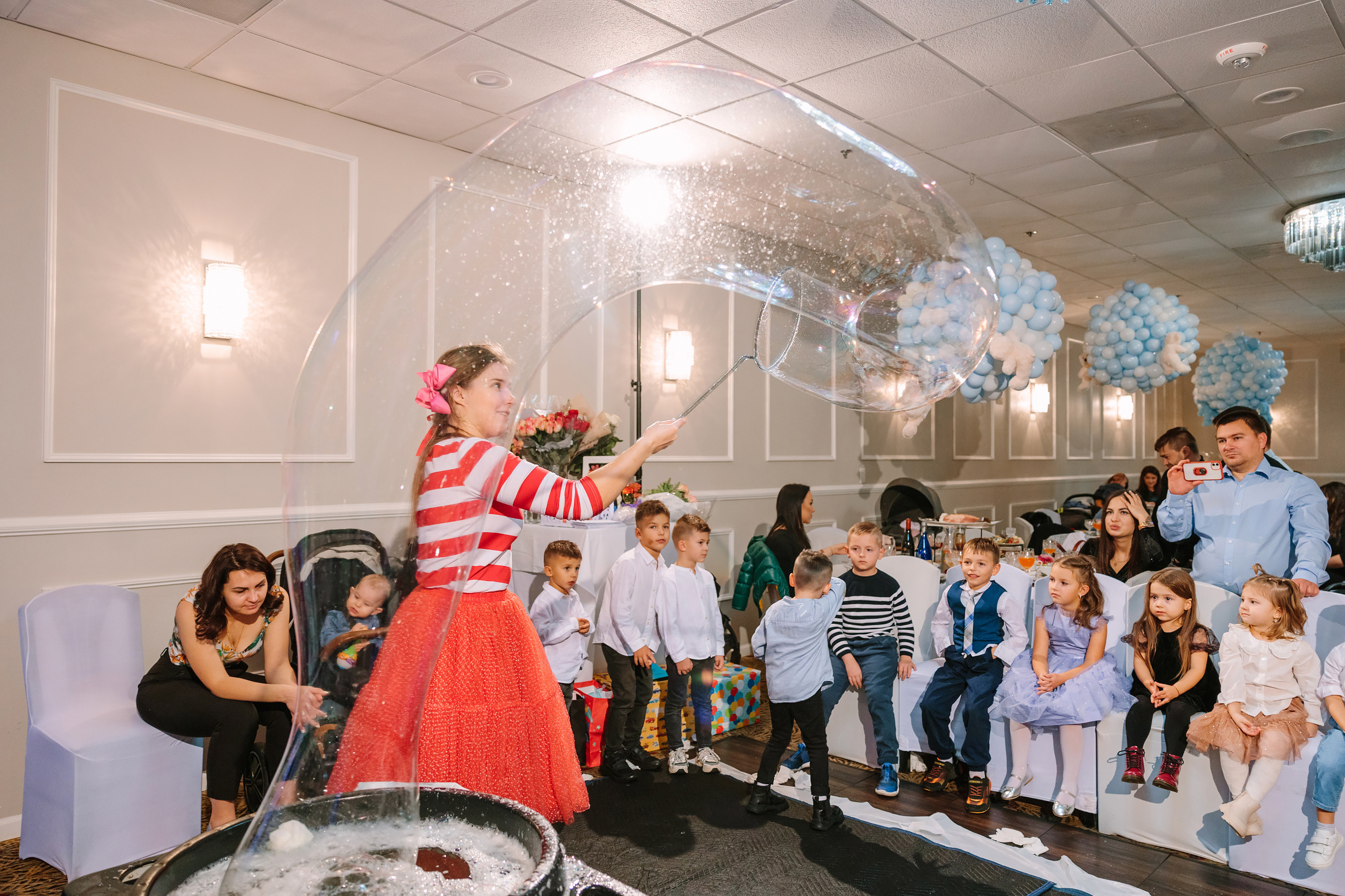 12052021 Cumetria. Wedding family event photographer in Chicago Nick Yushevich