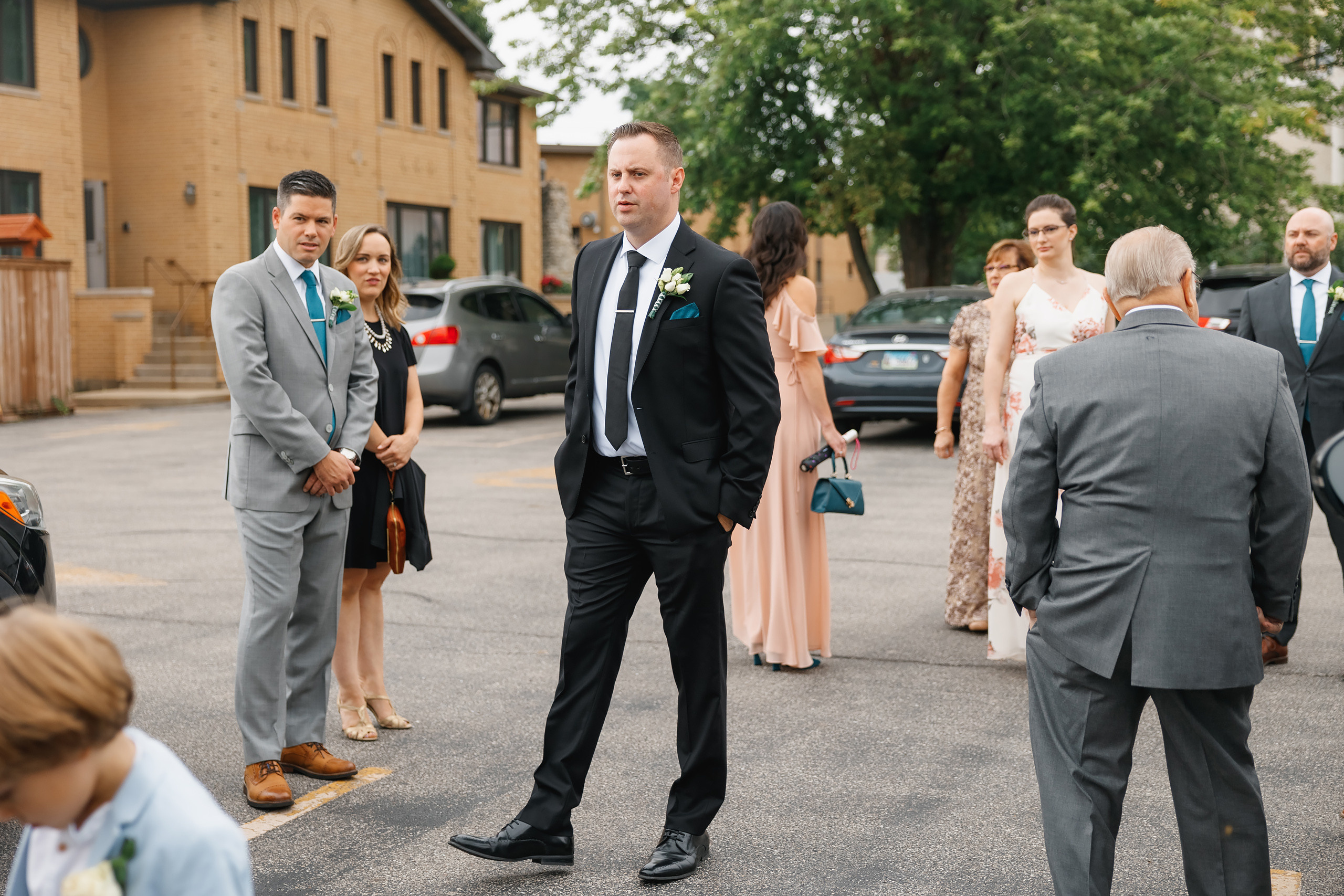 09.04.2021 Wedding. Wedding family event photographer in Chicago Nick Yushevich