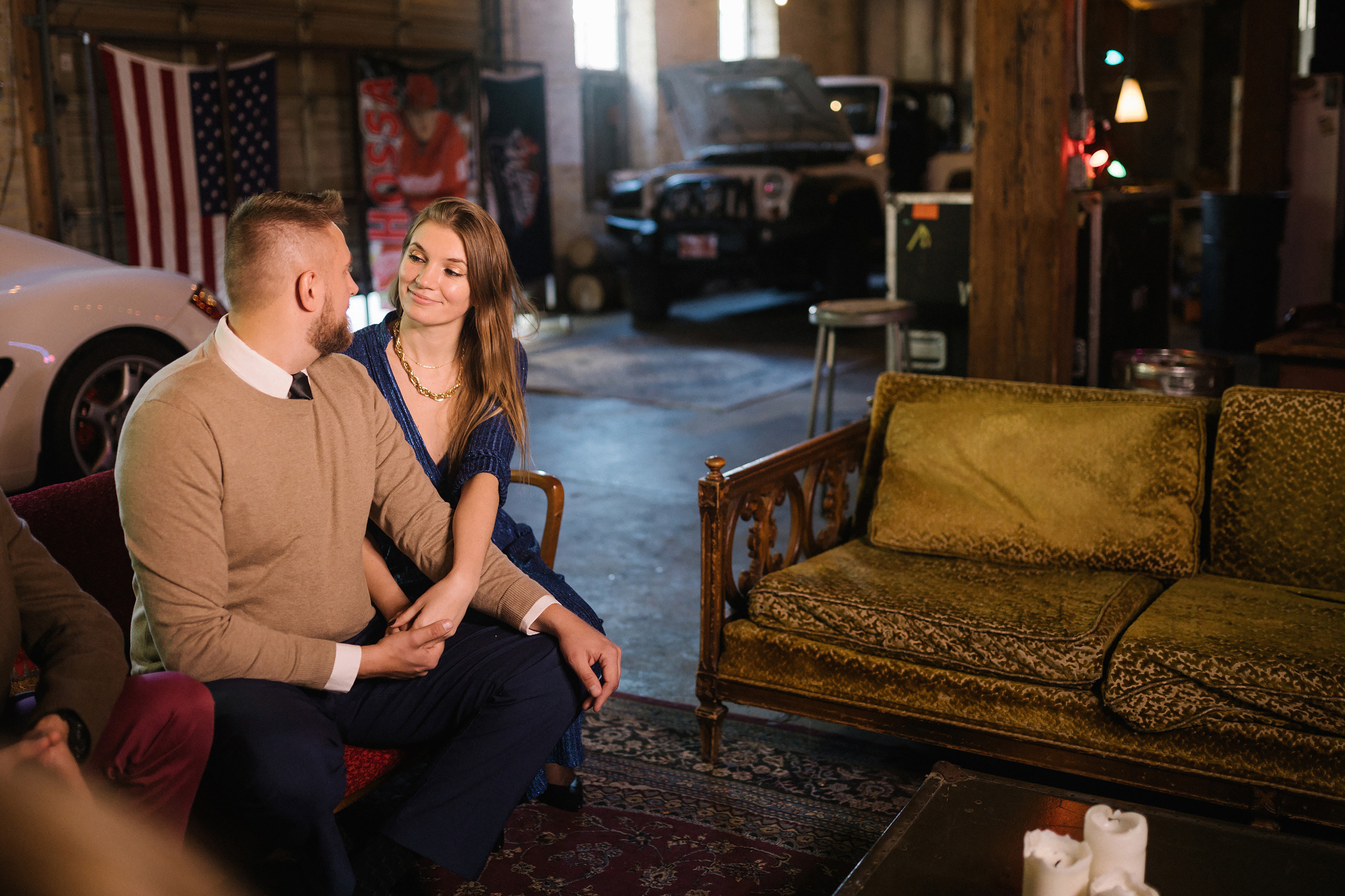 11.06.2021 Birthday Party. Wedding family event photographer in Chicago Nick Yushevich