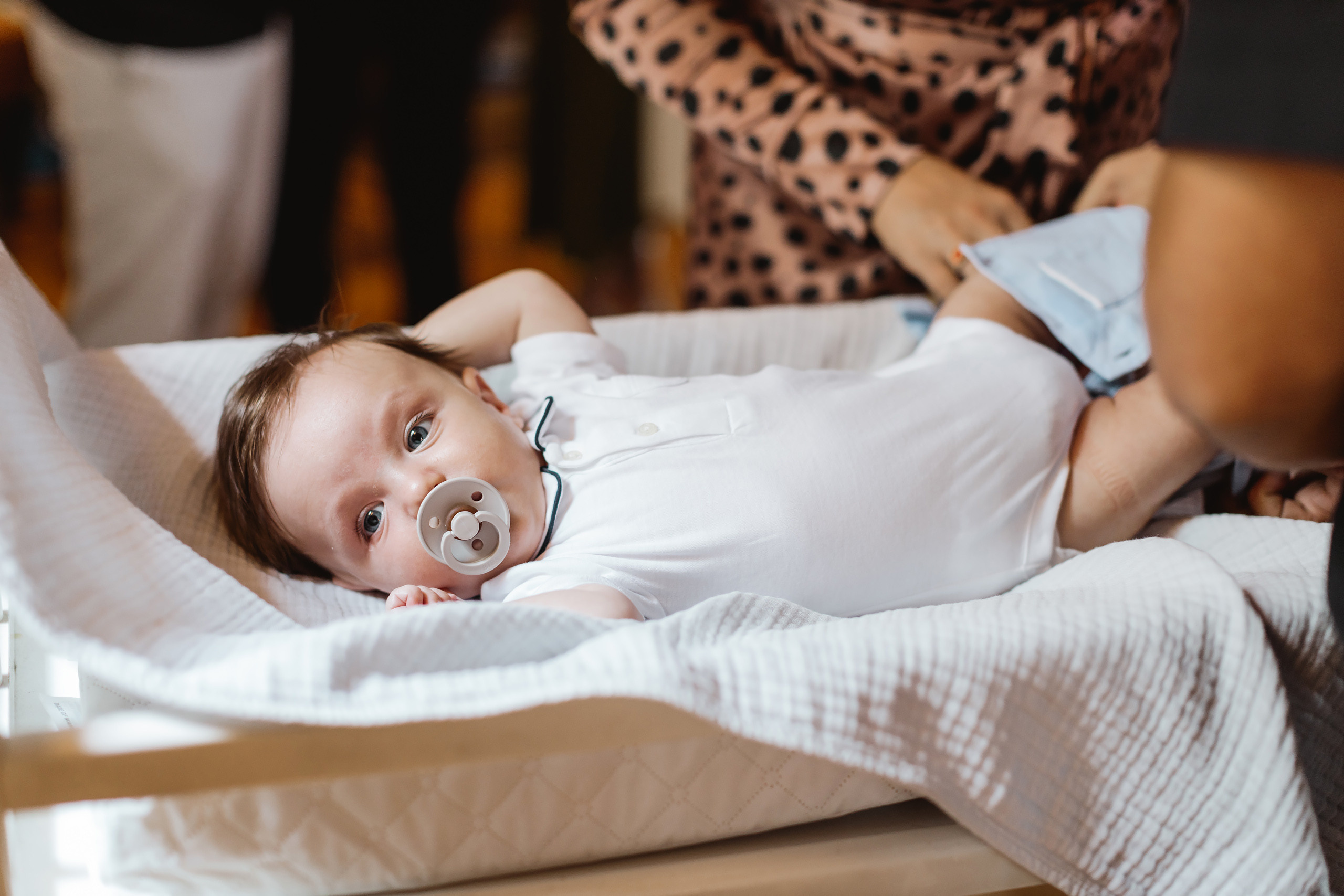 08.07.2021 Christening. Wedding family event photographer in Chicago Nick Yushevich