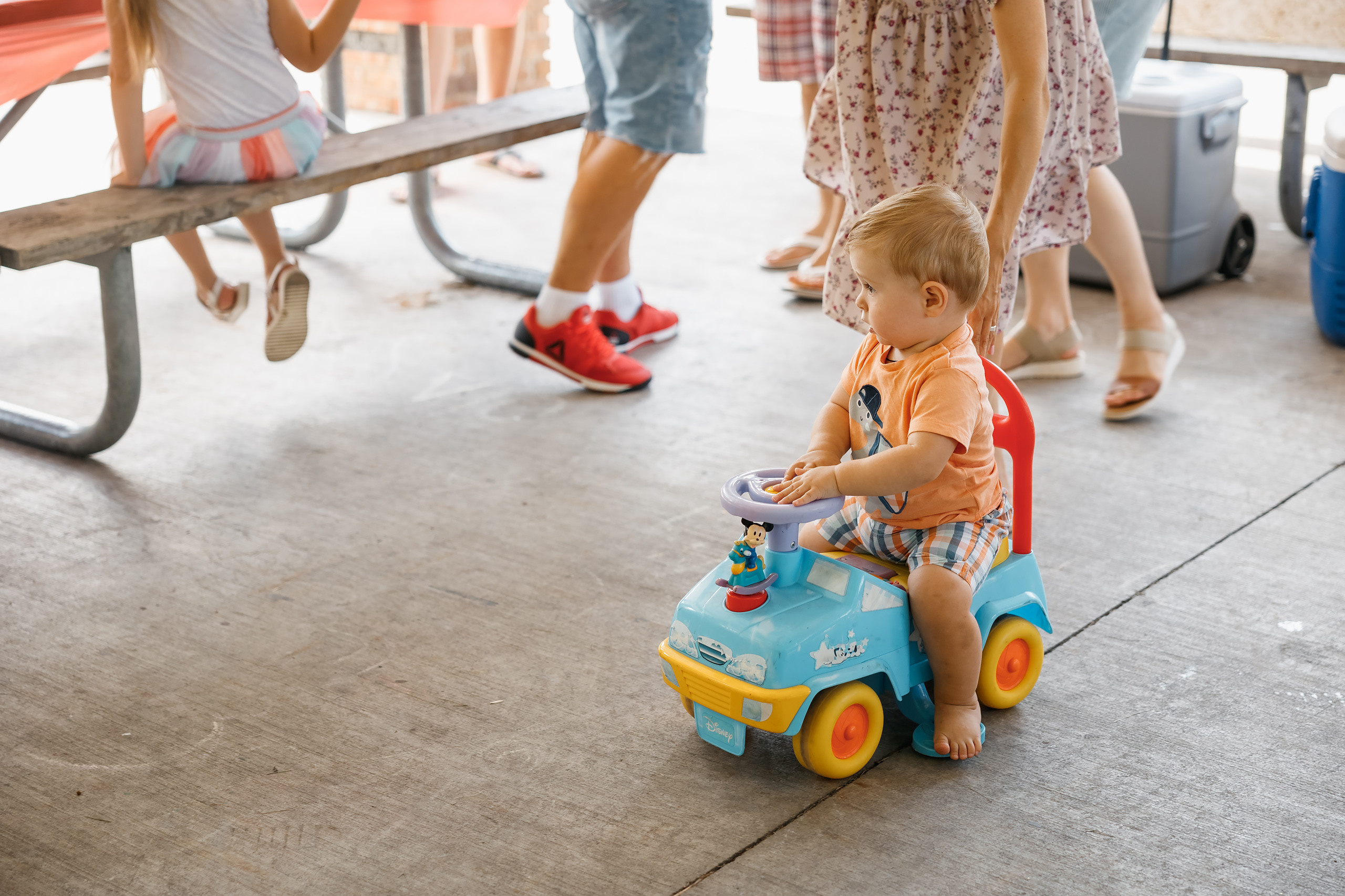 08.22.2021 Birthday photoshoot. Wedding family event photographer in Chicago Nick Yushevich