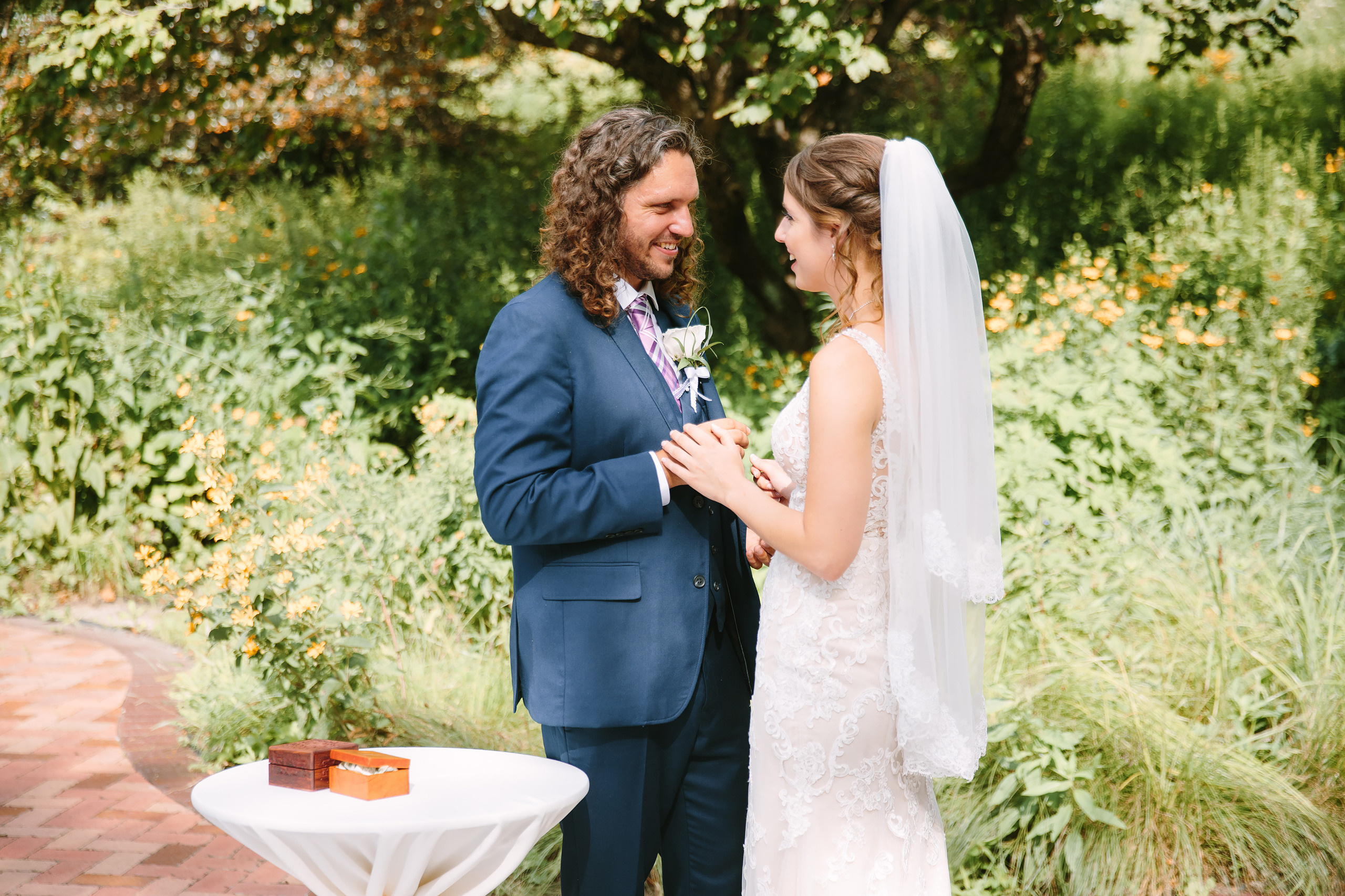 08.03.2019 Wedding. Wedding family event photographer in Chicago Nick Yushevich