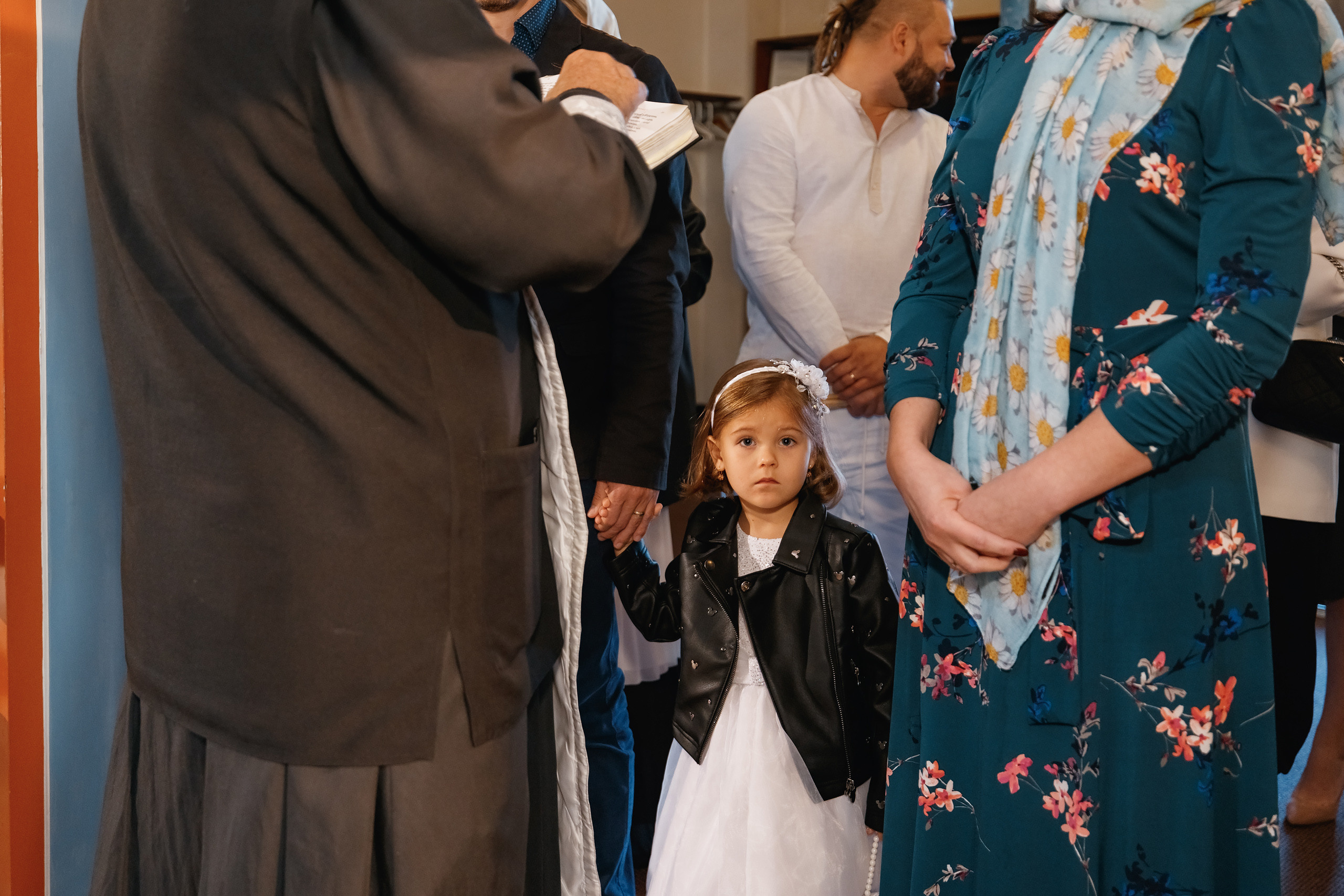 09.25.2021 Christening. Wedding family event photographer in Chicago Nick Yushevich