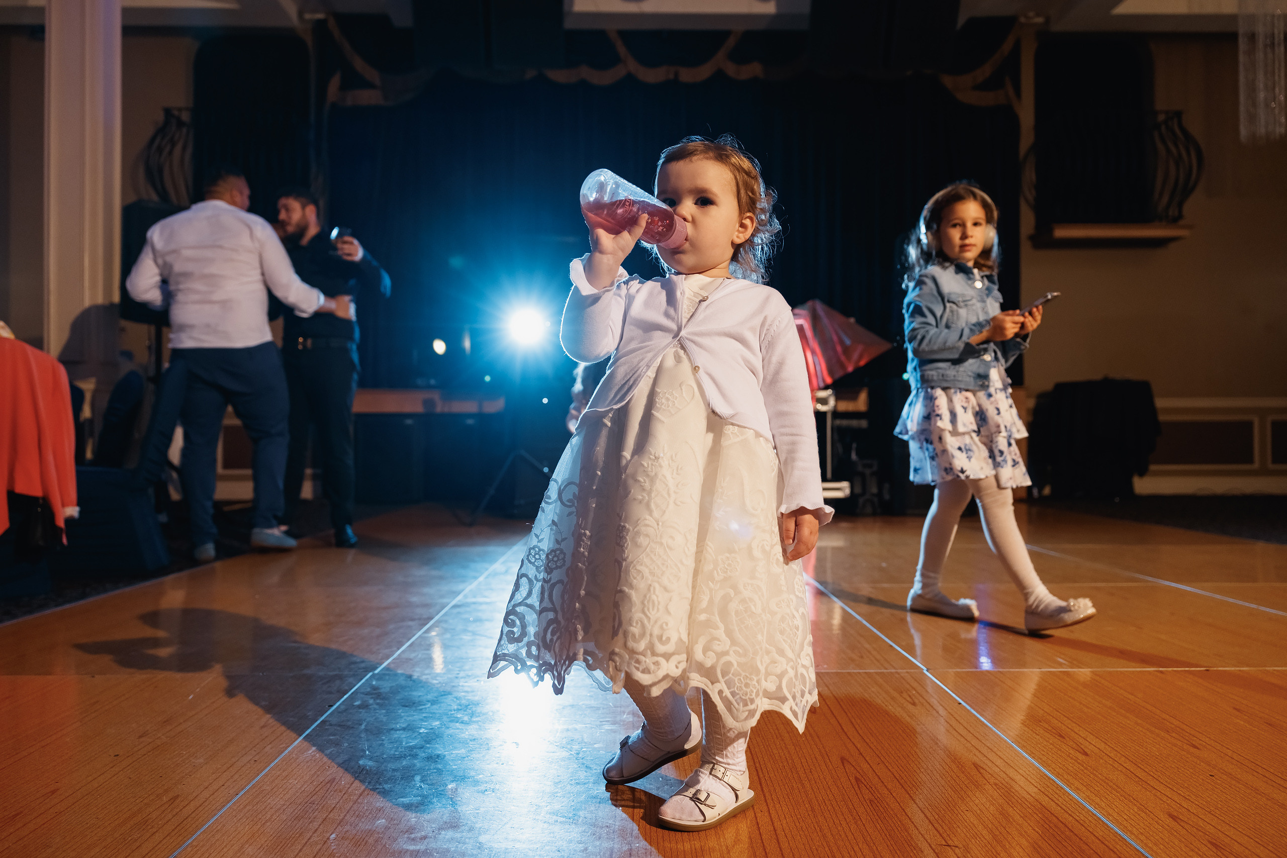 10.15.2021 Christening. Wedding family event photographer in Chicago Nick Yushevich