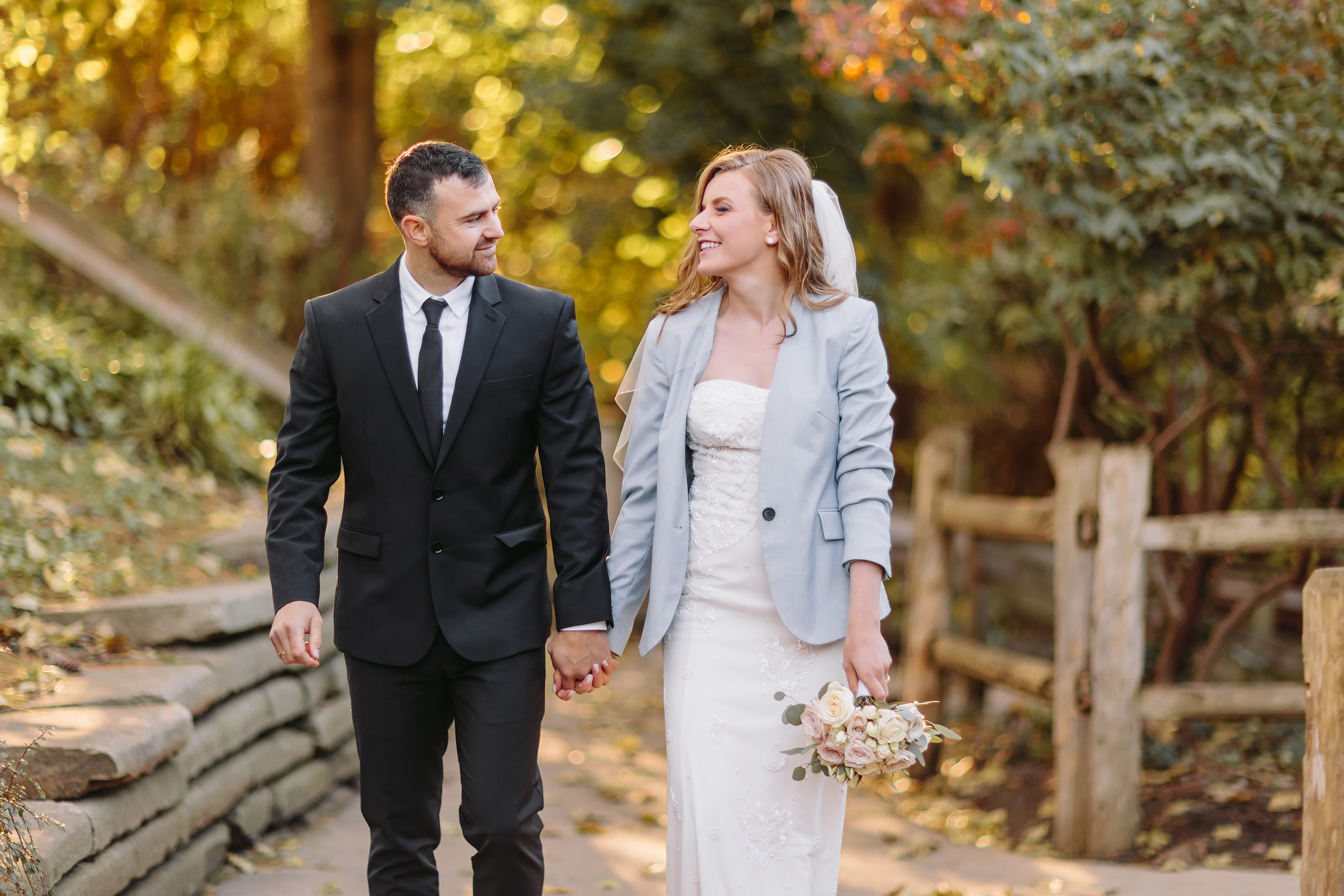 10.31.2021 Wedding. Wedding family event photographer in Chicago Nick Yushevich