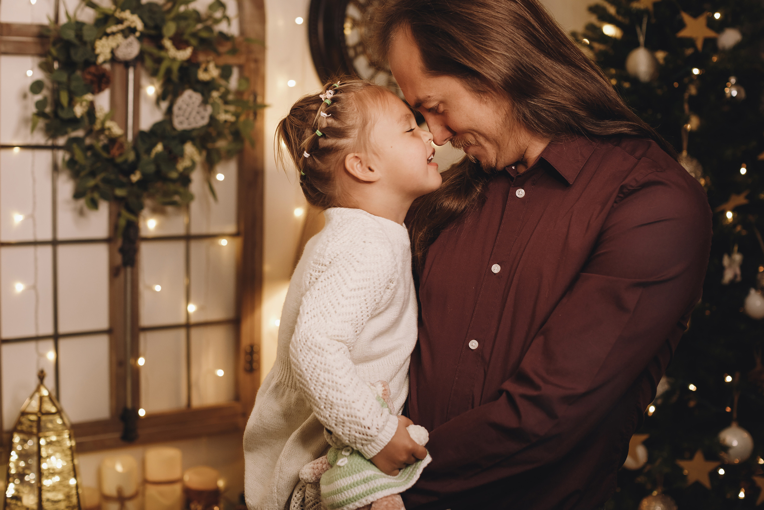 12092021 Christmas Photoshoot 11. Wedding family event photographer in Chicago Nick Yushevich