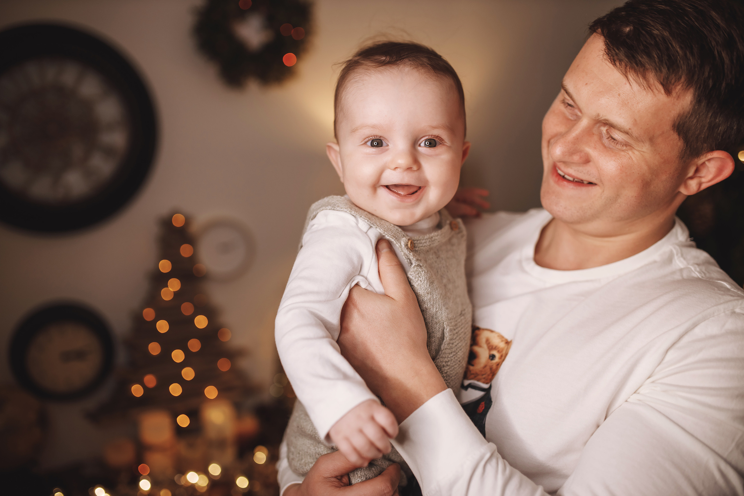 12142019 Christmas Family Photoshoot. Wedding family event photographer in Chicago Nick Yushevich