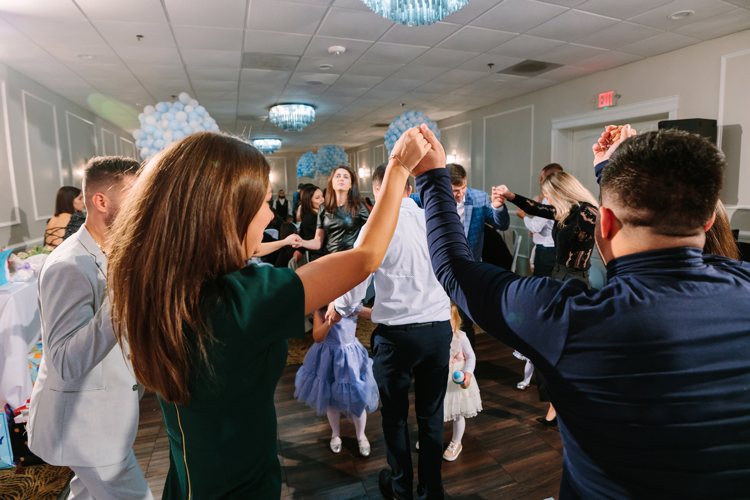 12052021 Cumetria. Wedding family event photographer in Chicago Nick Yushevich