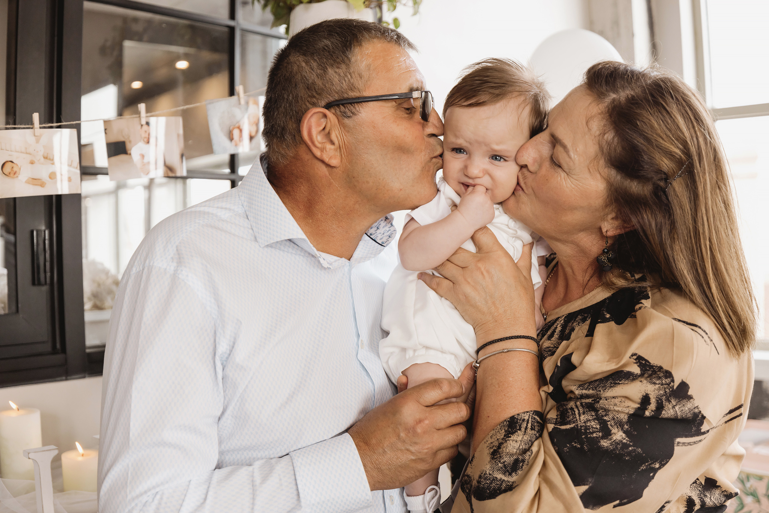 08.07.2021 Christening. Wedding family event photographer in Chicago Nick Yushevich