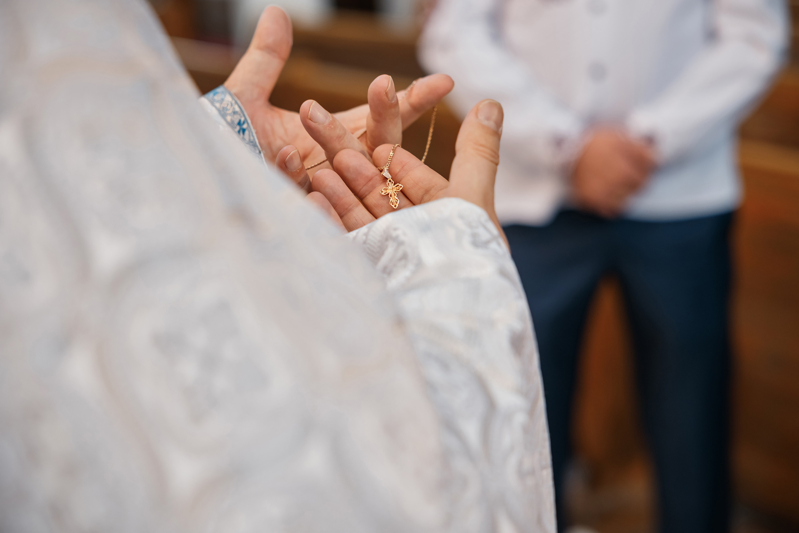 10.15.2021 Christening. Wedding family event photographer in Chicago Nick Yushevich