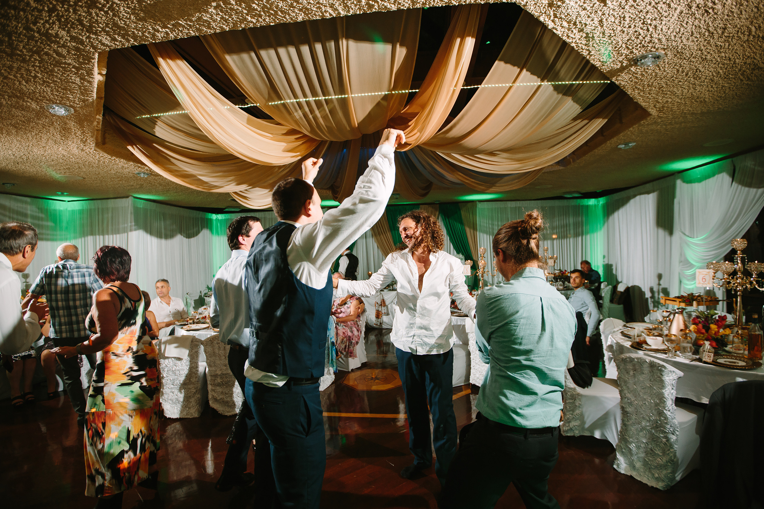 08.03.2019 Wedding. Wedding family event photographer in Chicago Nick Yushevich