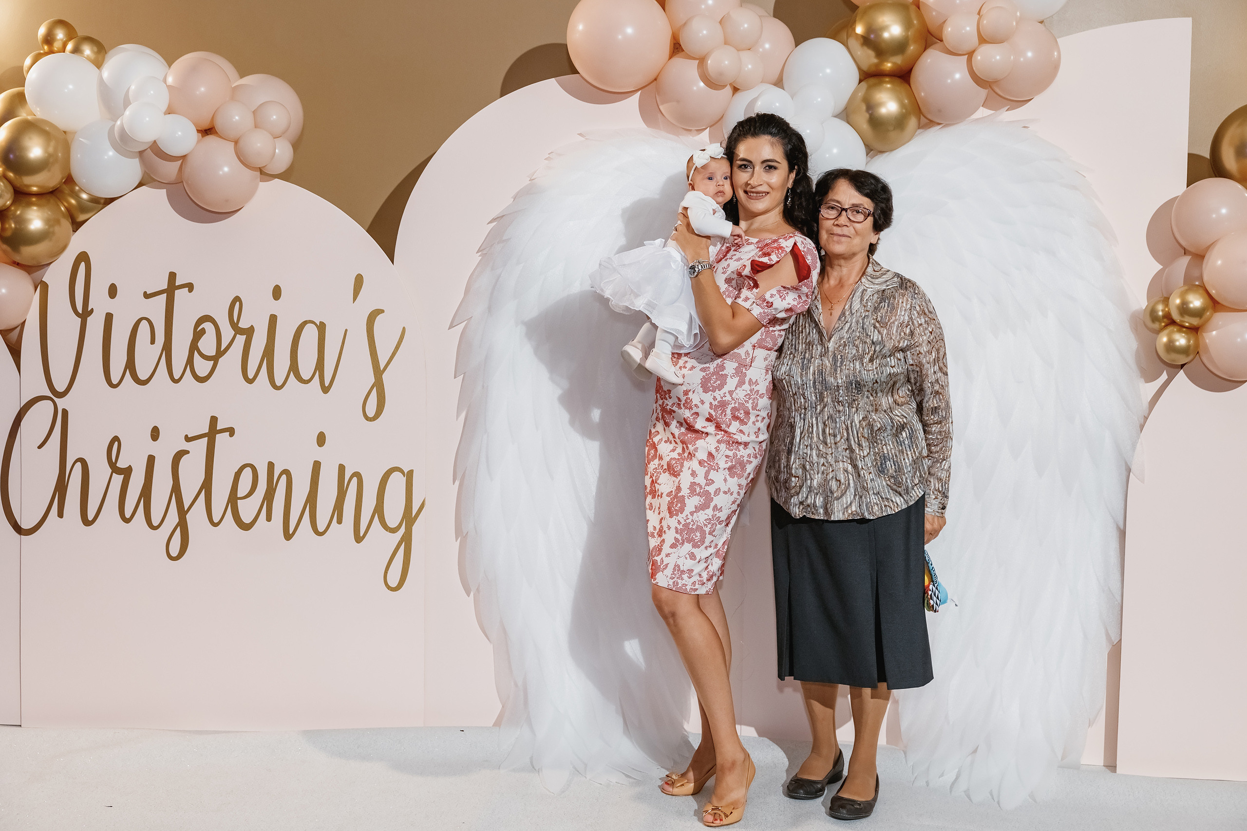 10.15.2021 Christening. Wedding family event photographer in Chicago Nick Yushevich